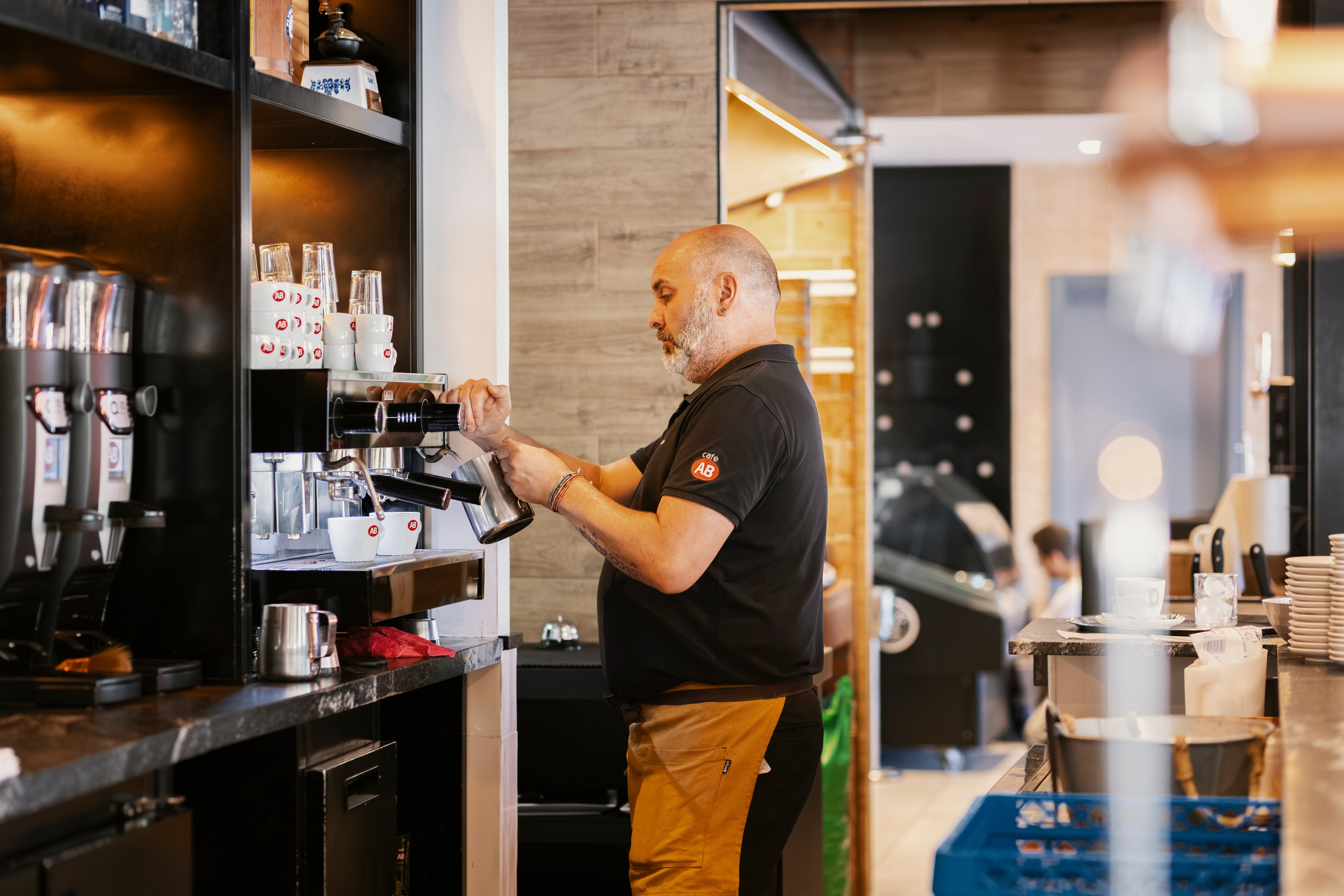 Caravaca en foco: un asador con carácter. Bolery Fotografía
