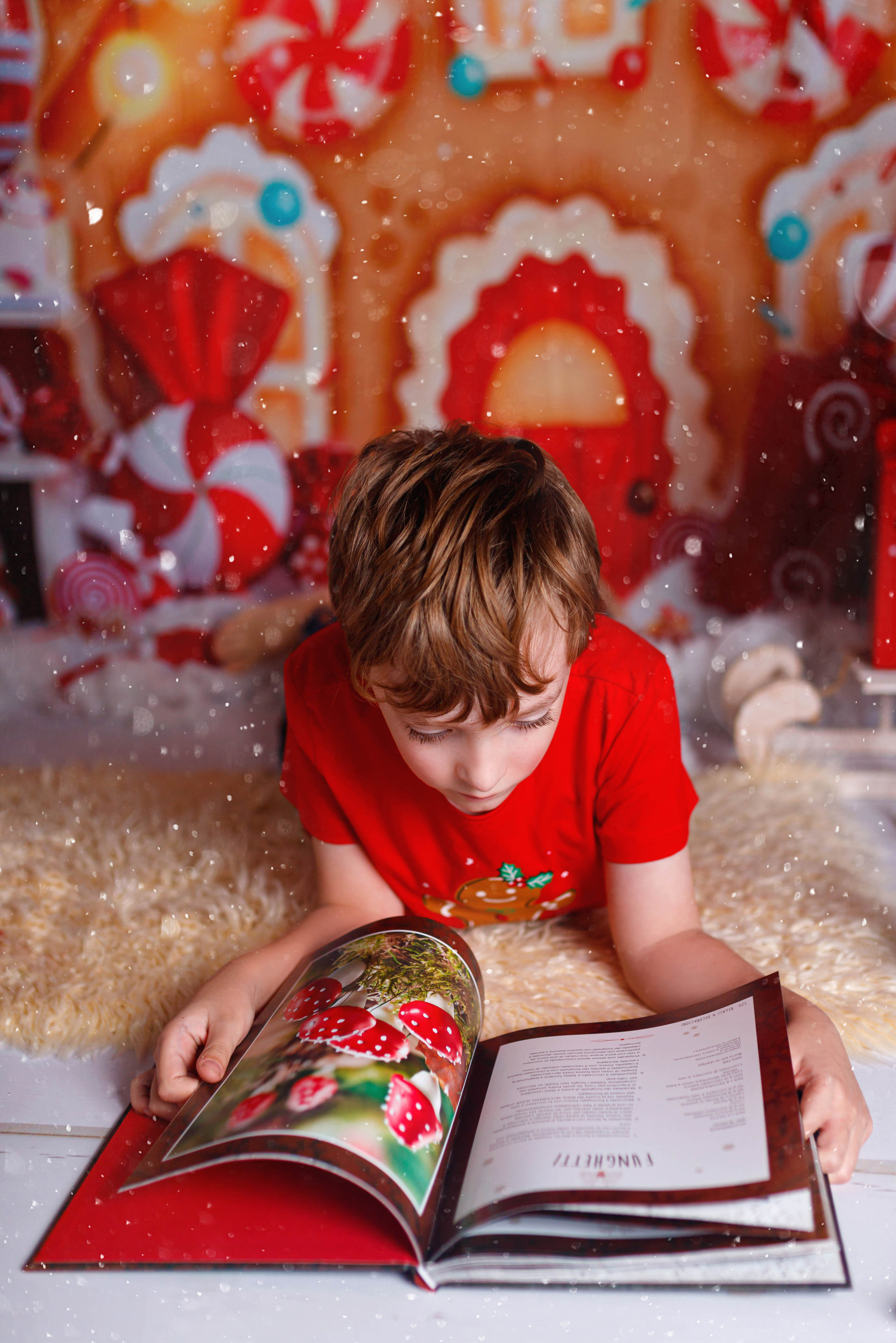 Natale 2022. I vostri ricordi più preziosi