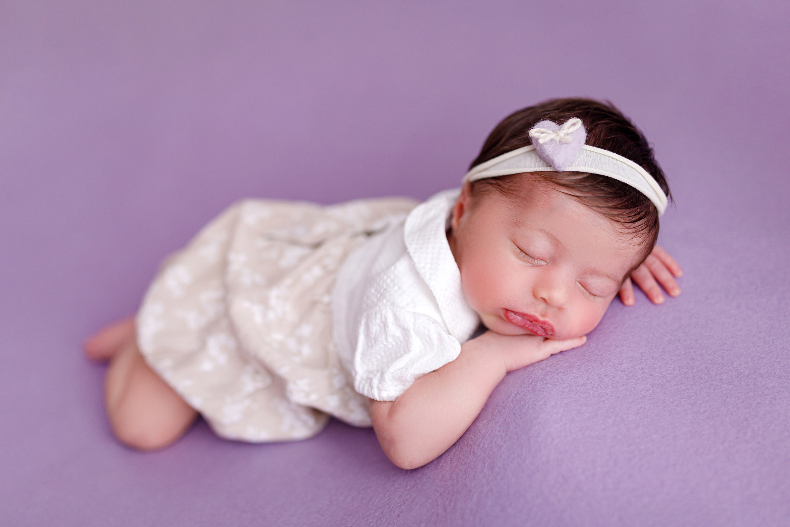 Neonati. I vostri ricordi più preziosi