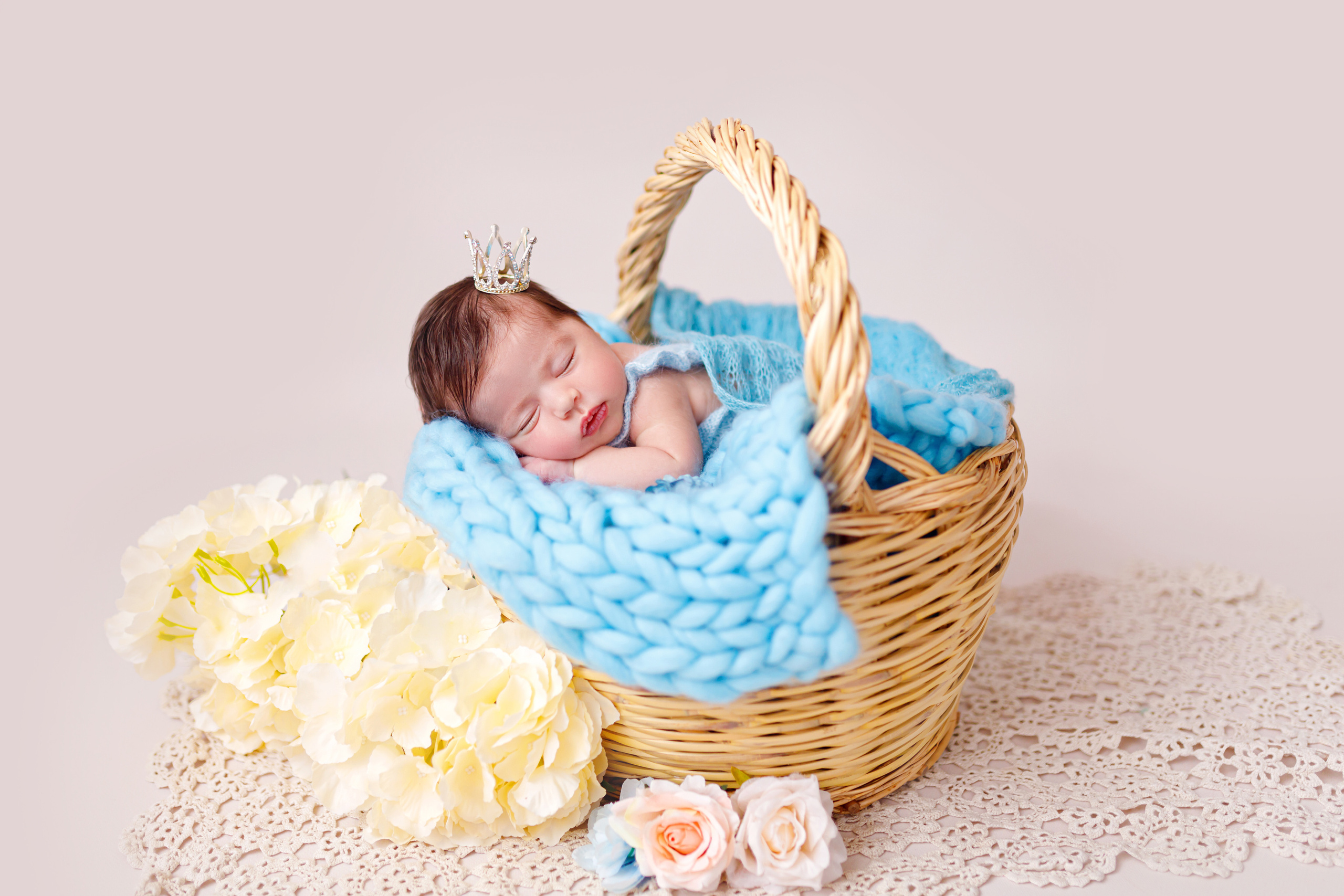 Neonati. I vostri ricordi più preziosi