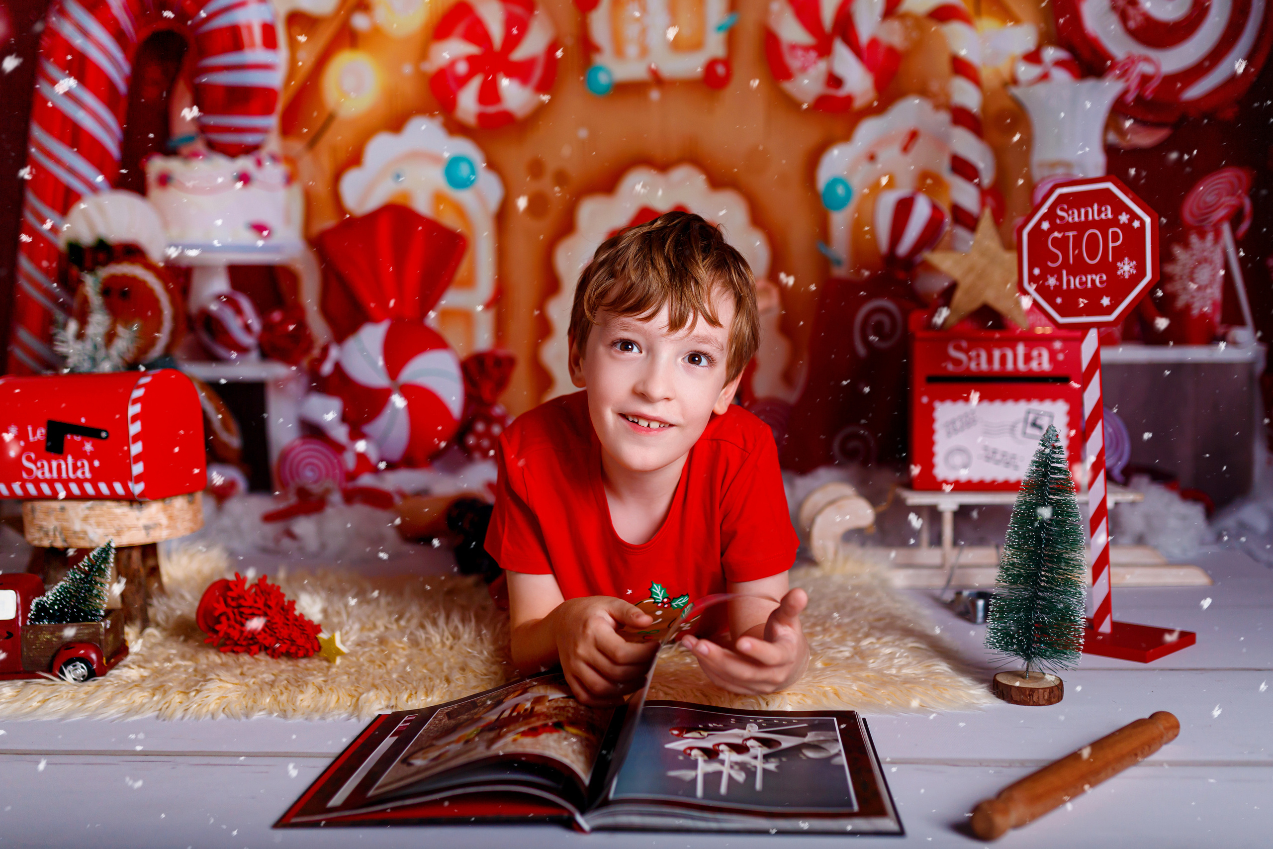 Natale 2022. I vostri ricordi più preziosi