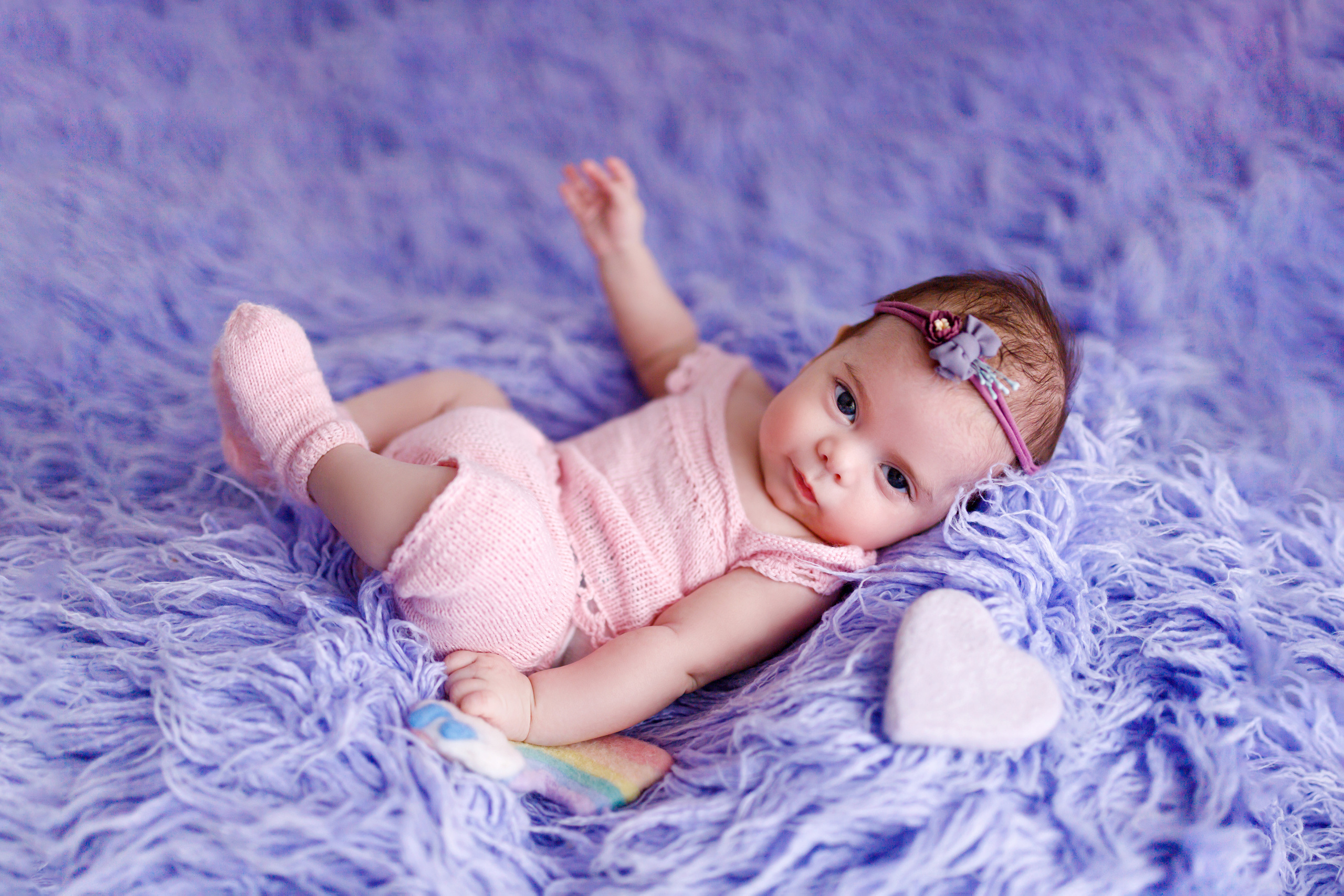 Bebè. I vostri ricordi più preziosi