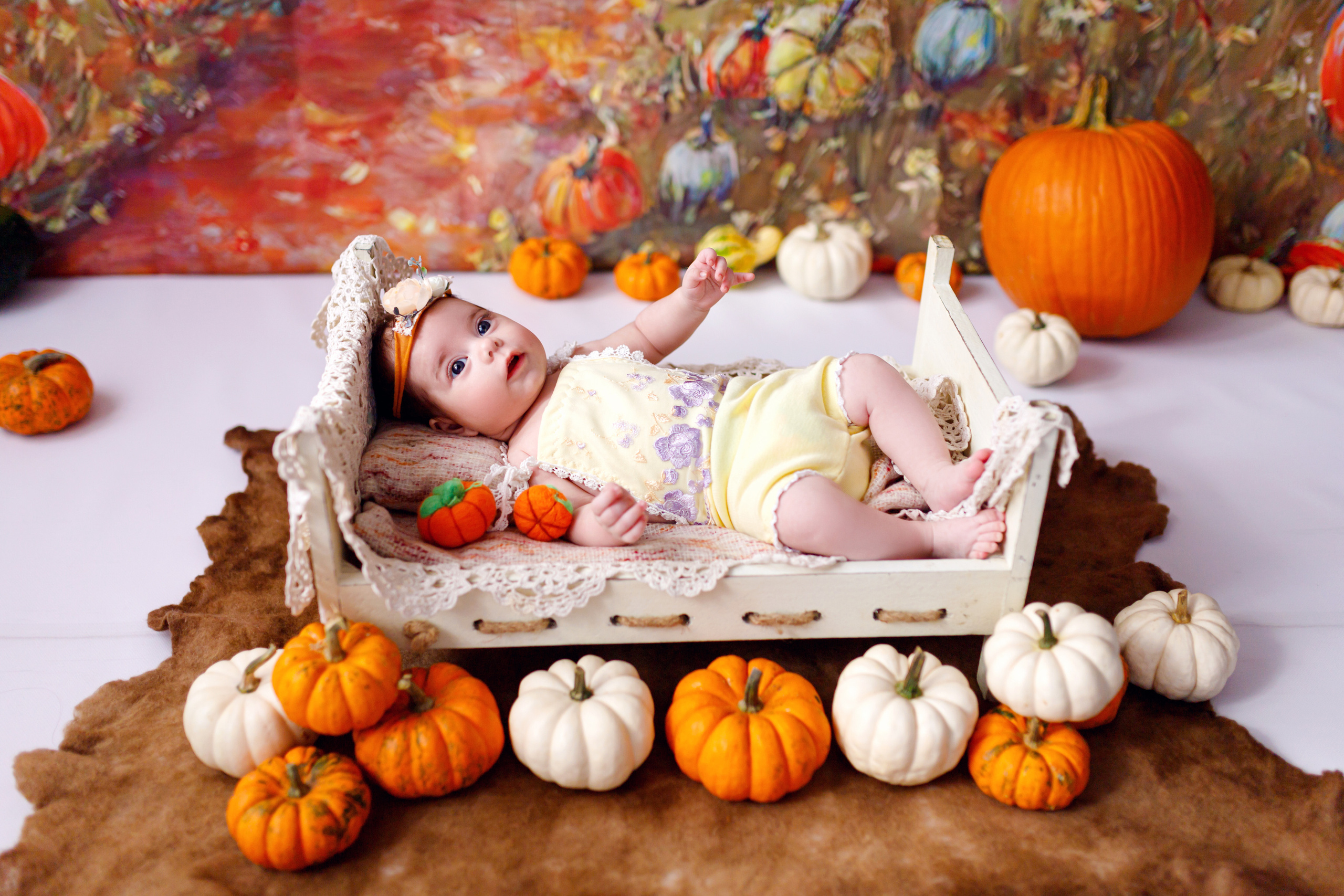 Bebè. I vostri ricordi più preziosi