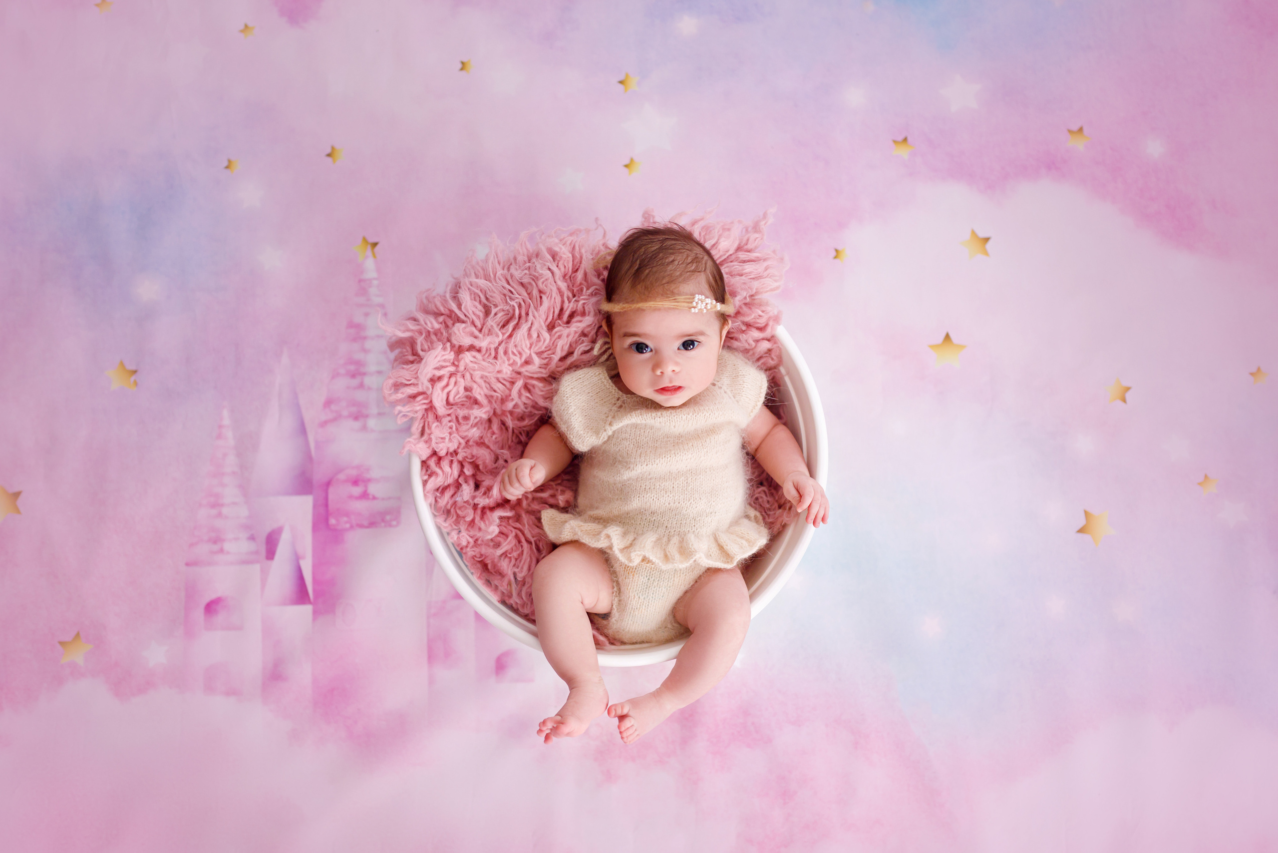 Bebè. I vostri ricordi più preziosi