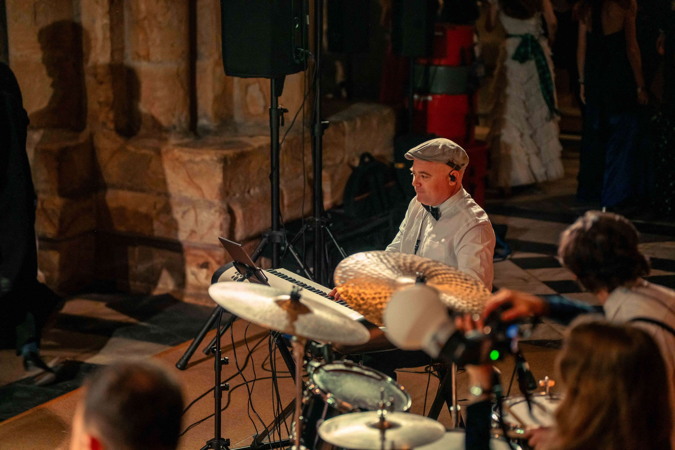 Super Grouse. Expect Miracles Photography by Kate & Andrew