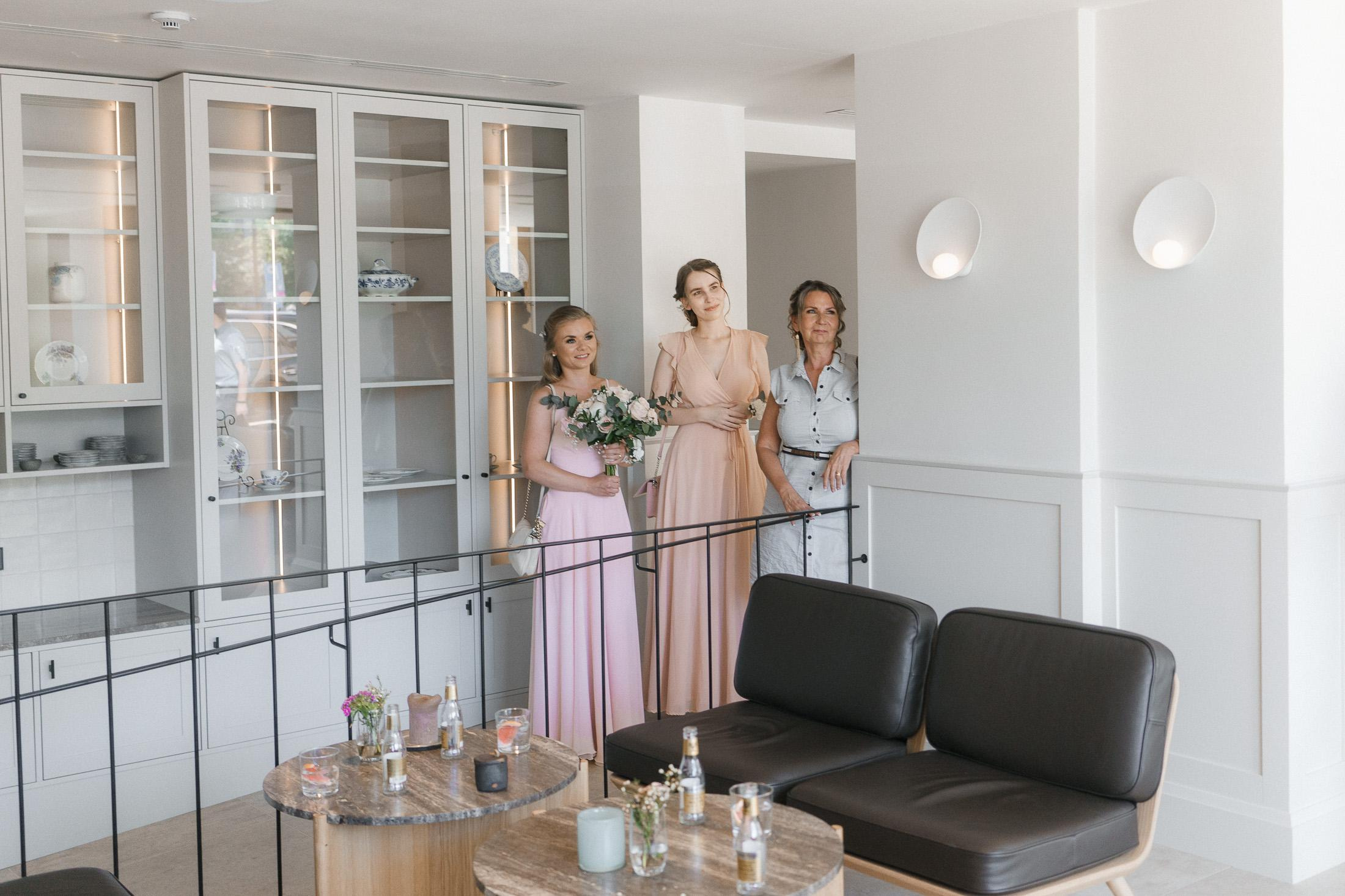 K&T, Hääkuvaus Porvoossa – Hotelli Runo, Tuomiokirkko & Tanssisaari