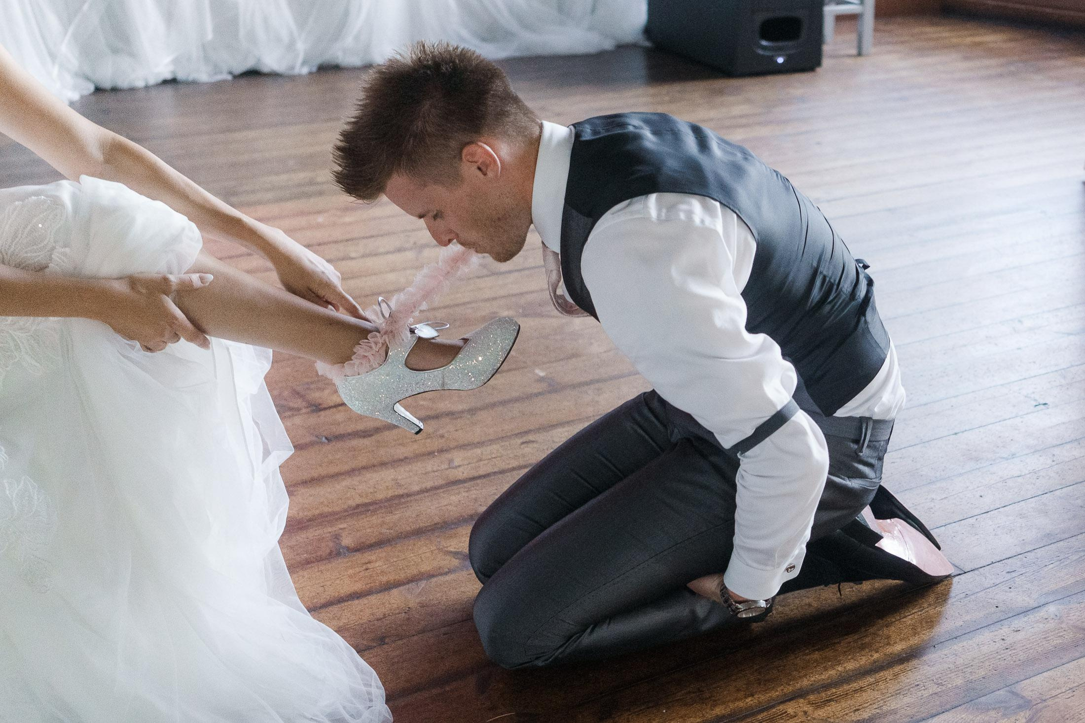 K&T, Hääkuvaus Porvoossa – Hotelli Runo, Tuomiokirkko & Tanssisaari