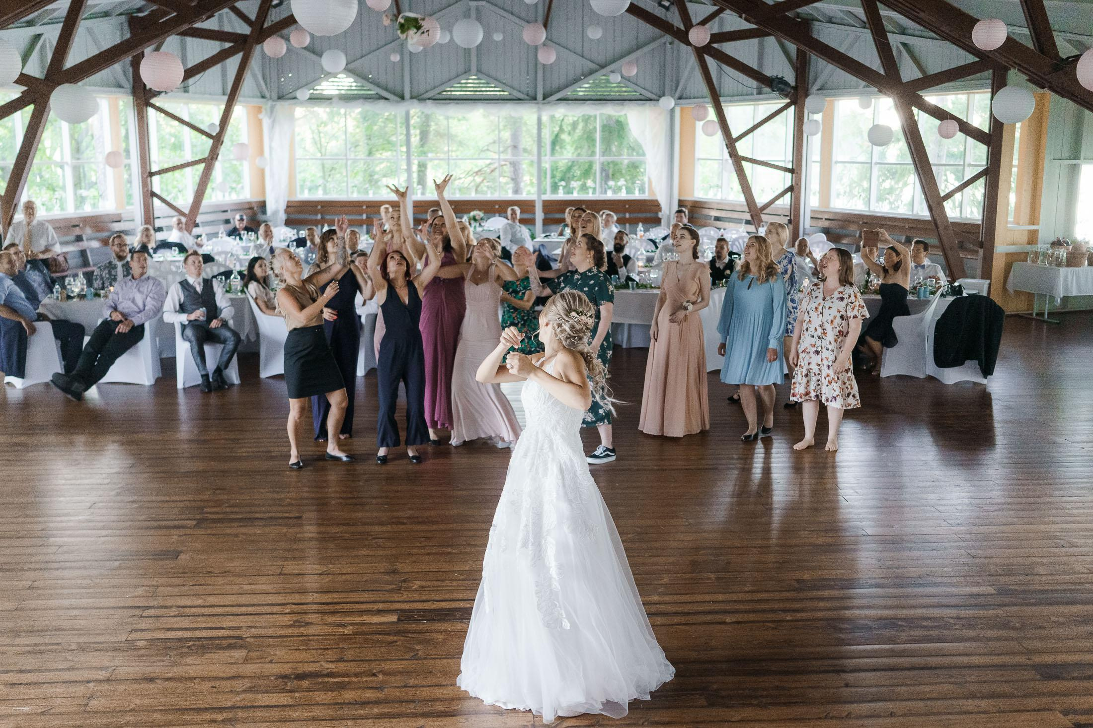 K&T, Hääkuvaus Porvoossa – Hotelli Runo, Tuomiokirkko & Tanssisaari