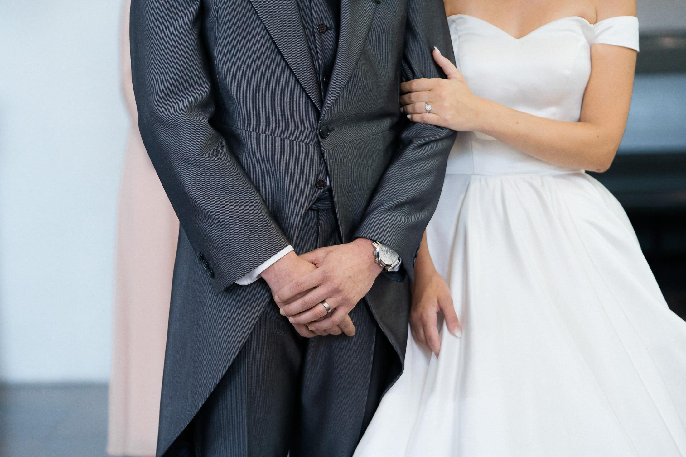 K&T, Hääkuvaus Porvoossa – Hotelli Runo, Tuomiokirkko & Tanssisaari