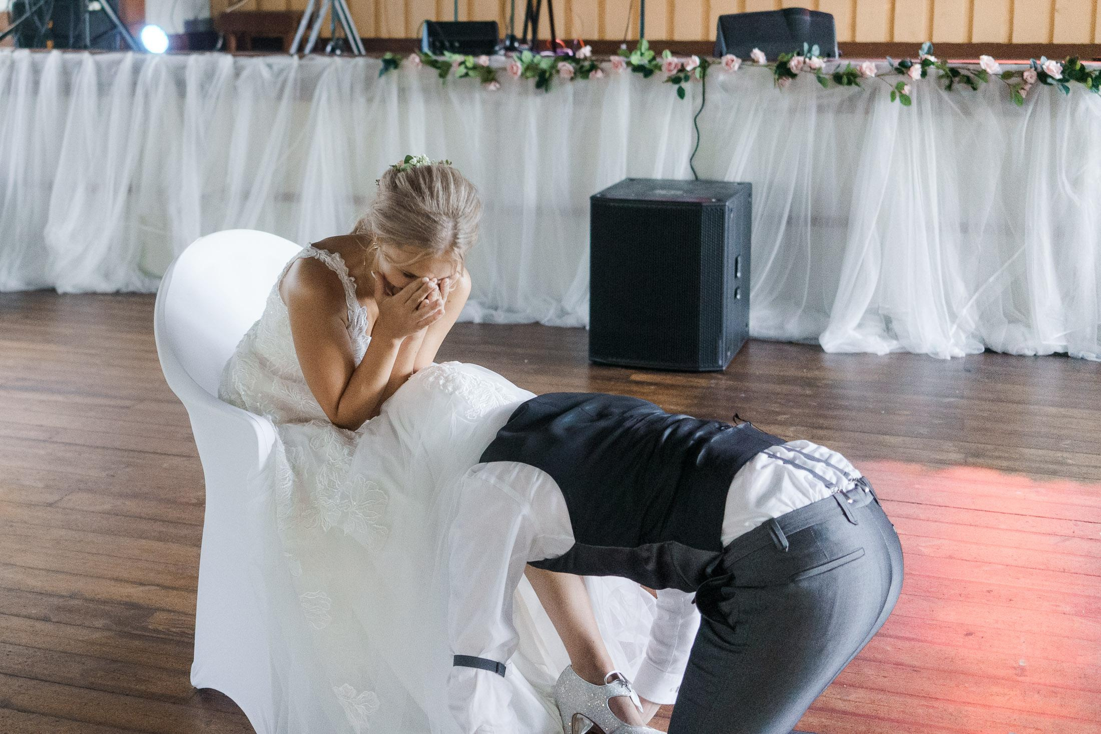 K&T, Hääkuvaus Porvoossa – Hotelli Runo, Tuomiokirkko & Tanssisaari