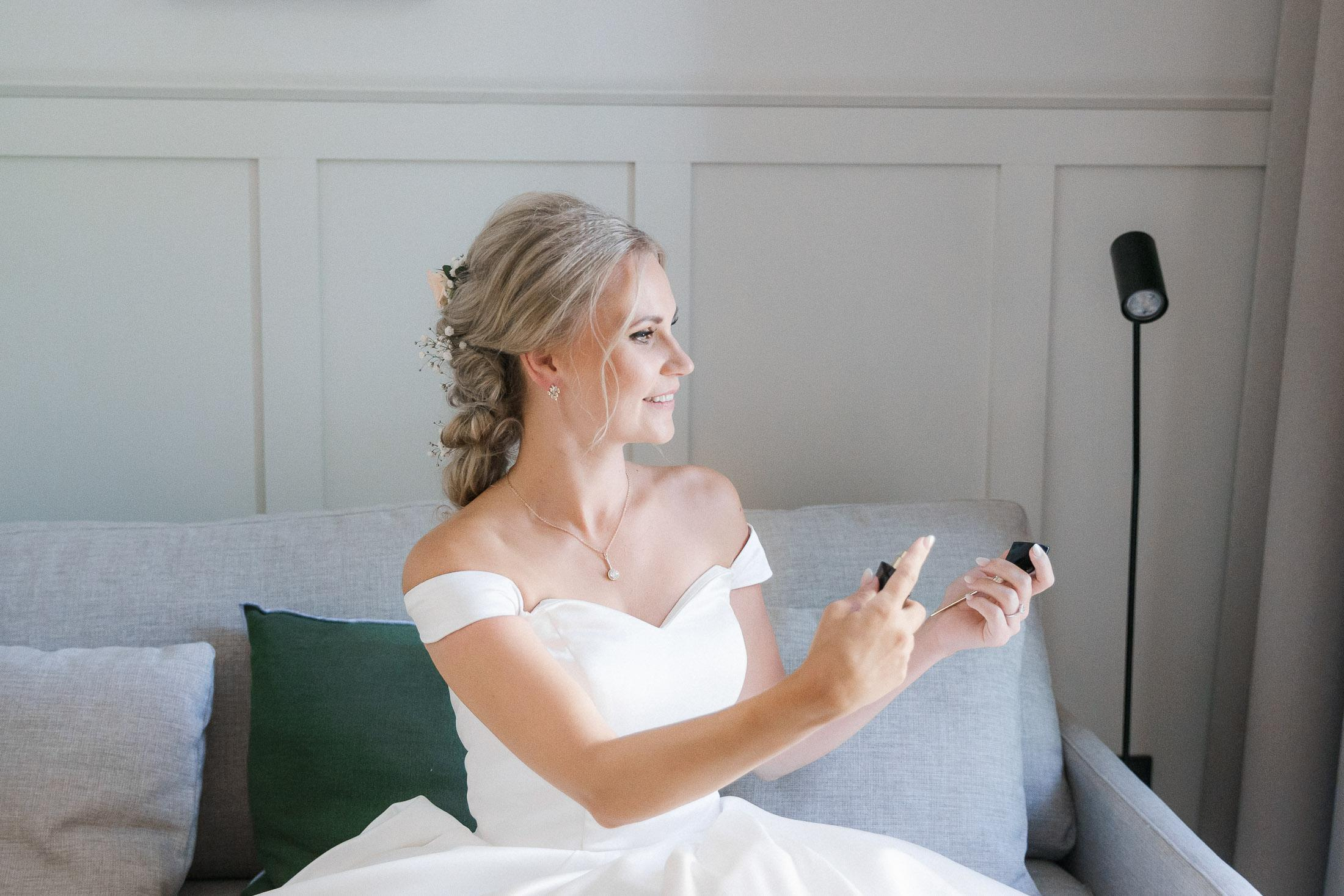 K&T, Hääkuvaus Porvoossa – Hotelli Runo, Tuomiokirkko & Tanssisaari