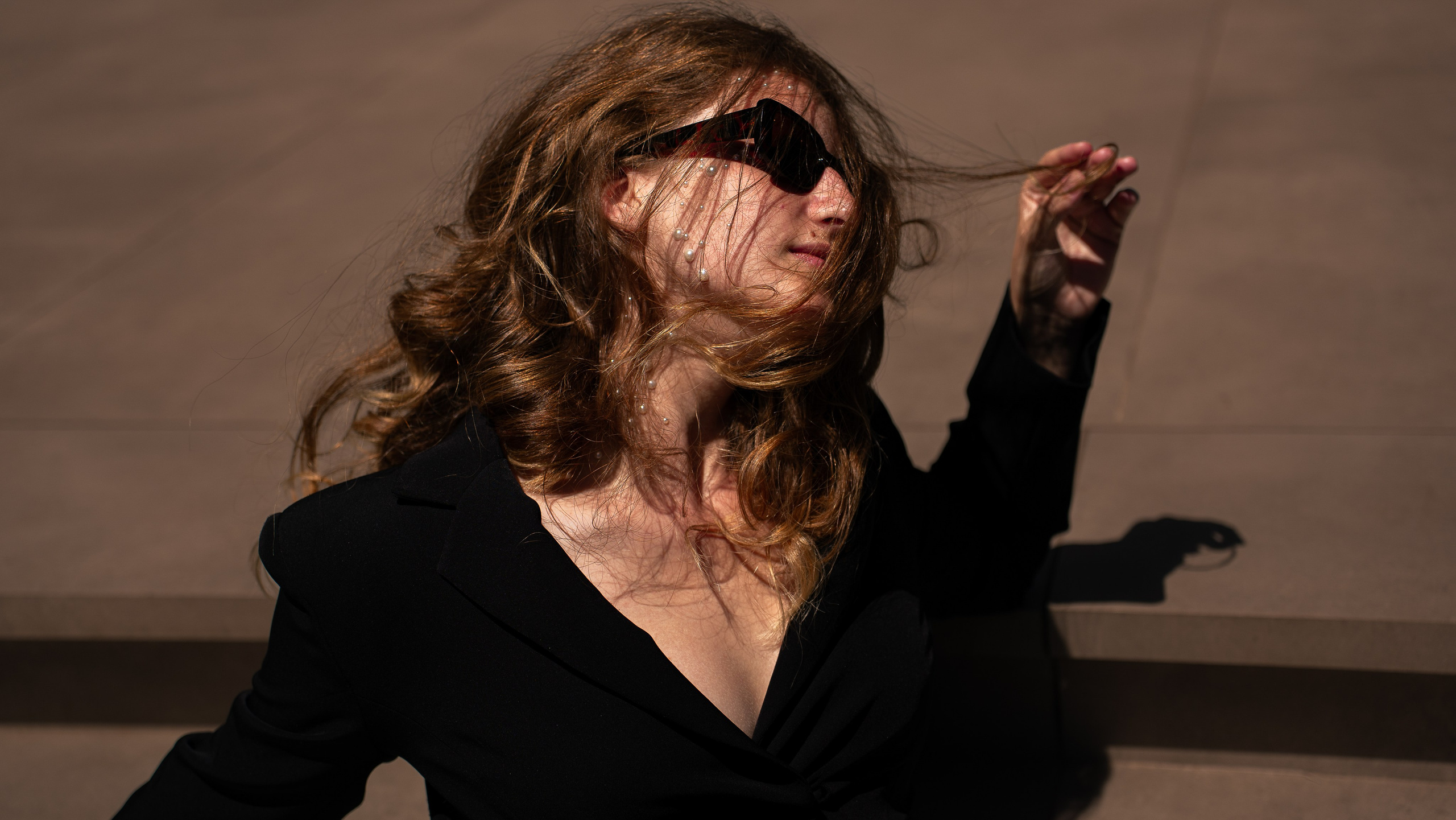 Photographer in Chisinau — Raymond | Portraits, Events & Product Photography