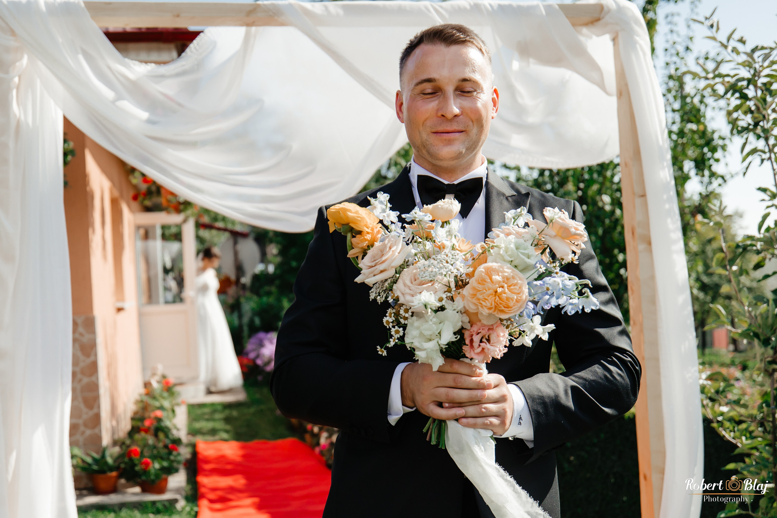 Fotograf de nuntă Iași. Robert Blaj - Fotograf Nuntă Iași