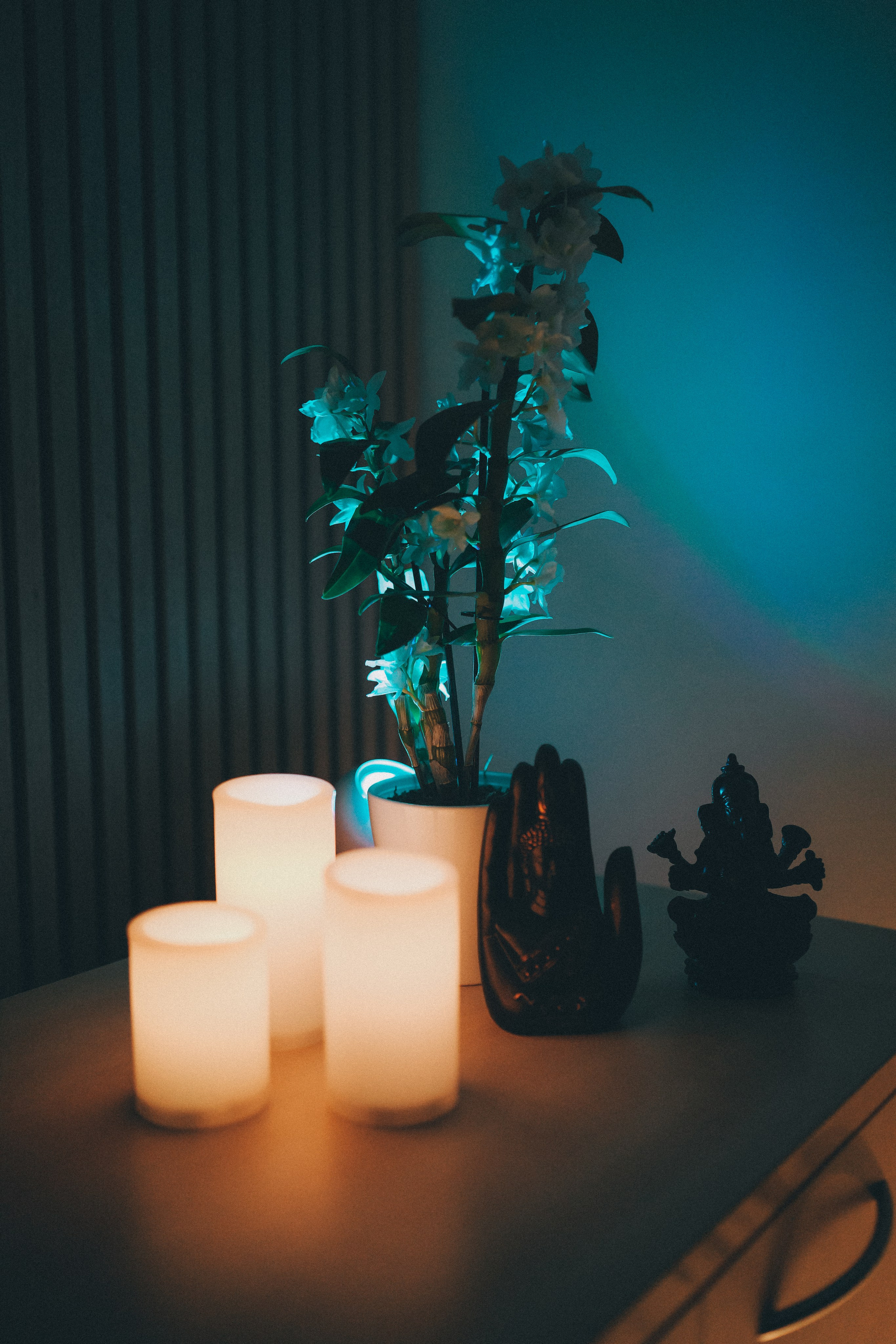 Brand stroritelling beauty lab in Hampton in Arden. Creative Family, Brand, Boudoir and Wedding Photographer in Solihull & Birmingham Irina Zoteeva