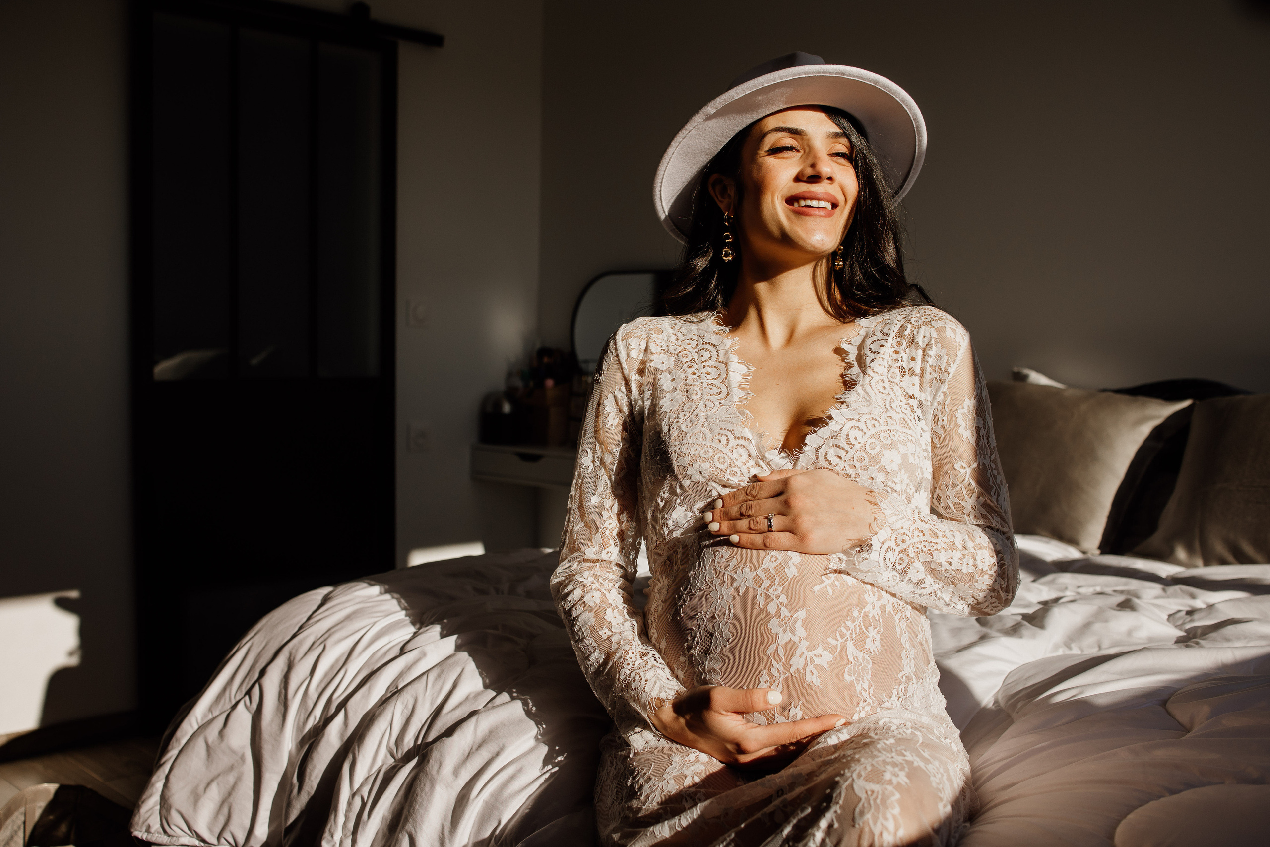 Je suis Olga, votre photographe de famille à Metz et dans toute la France