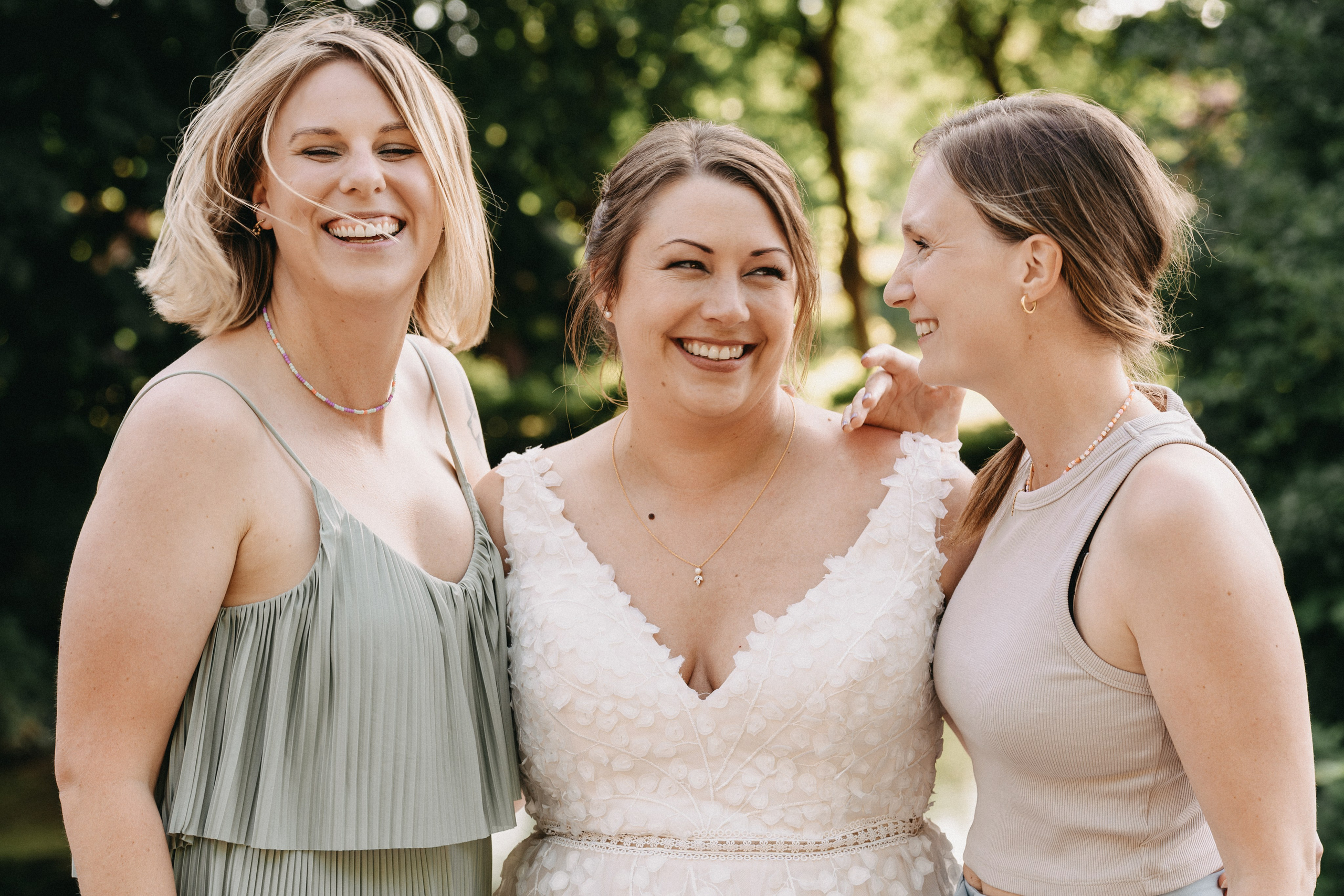 Hochzeitsreportage. Thorben Ihler - Dein Fotograf aus Emden