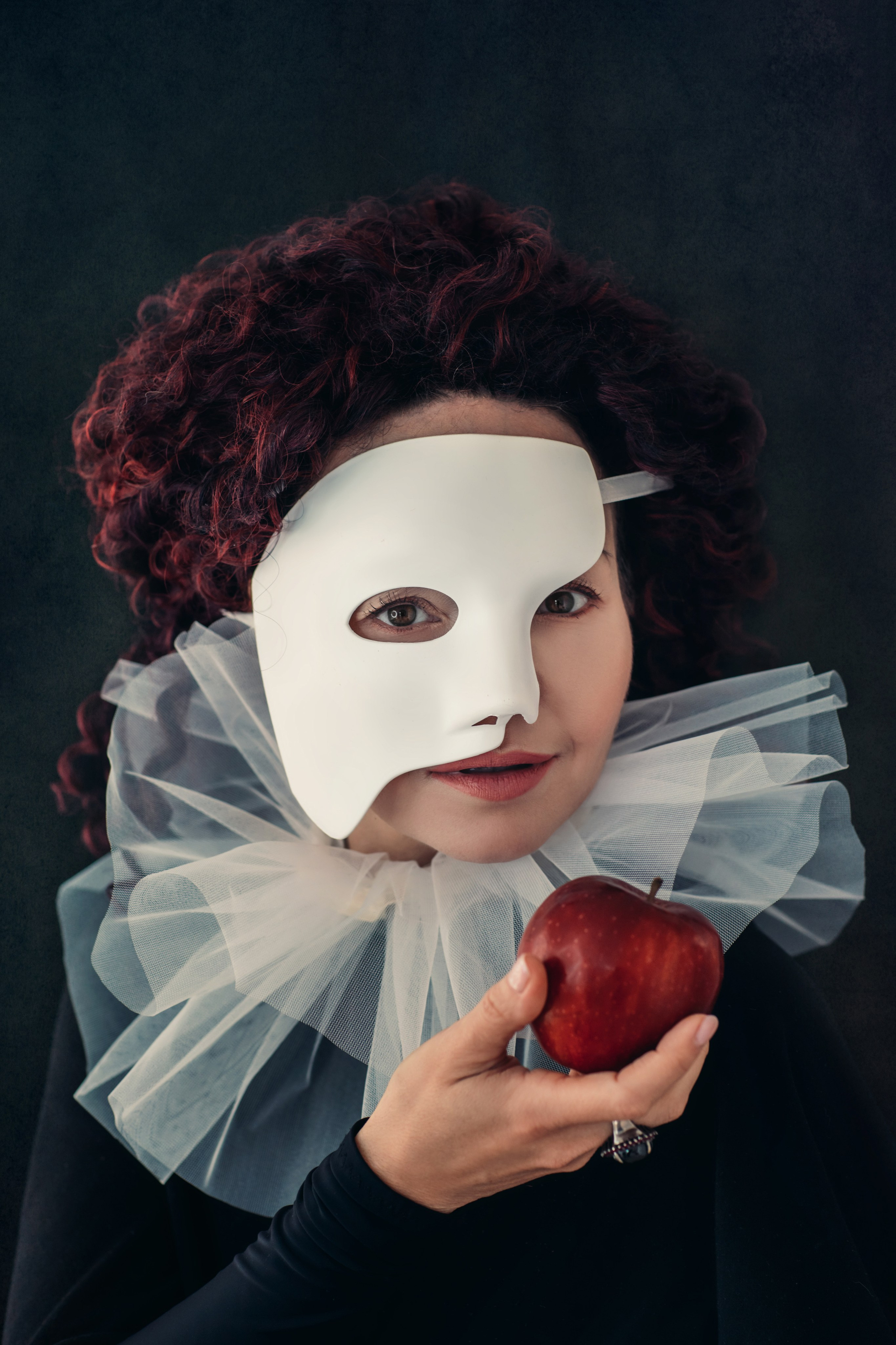 Photography. Lolly Shine. Contemporary digital artist