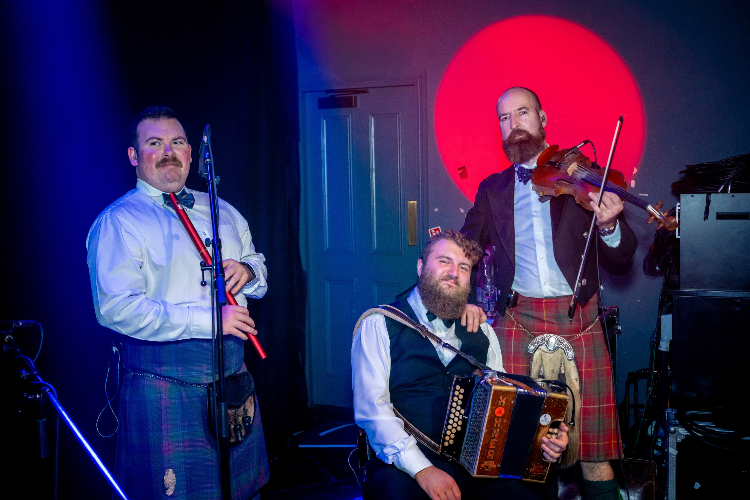 Super Grouse. Expect Miracles Photography by Kate & Andrew