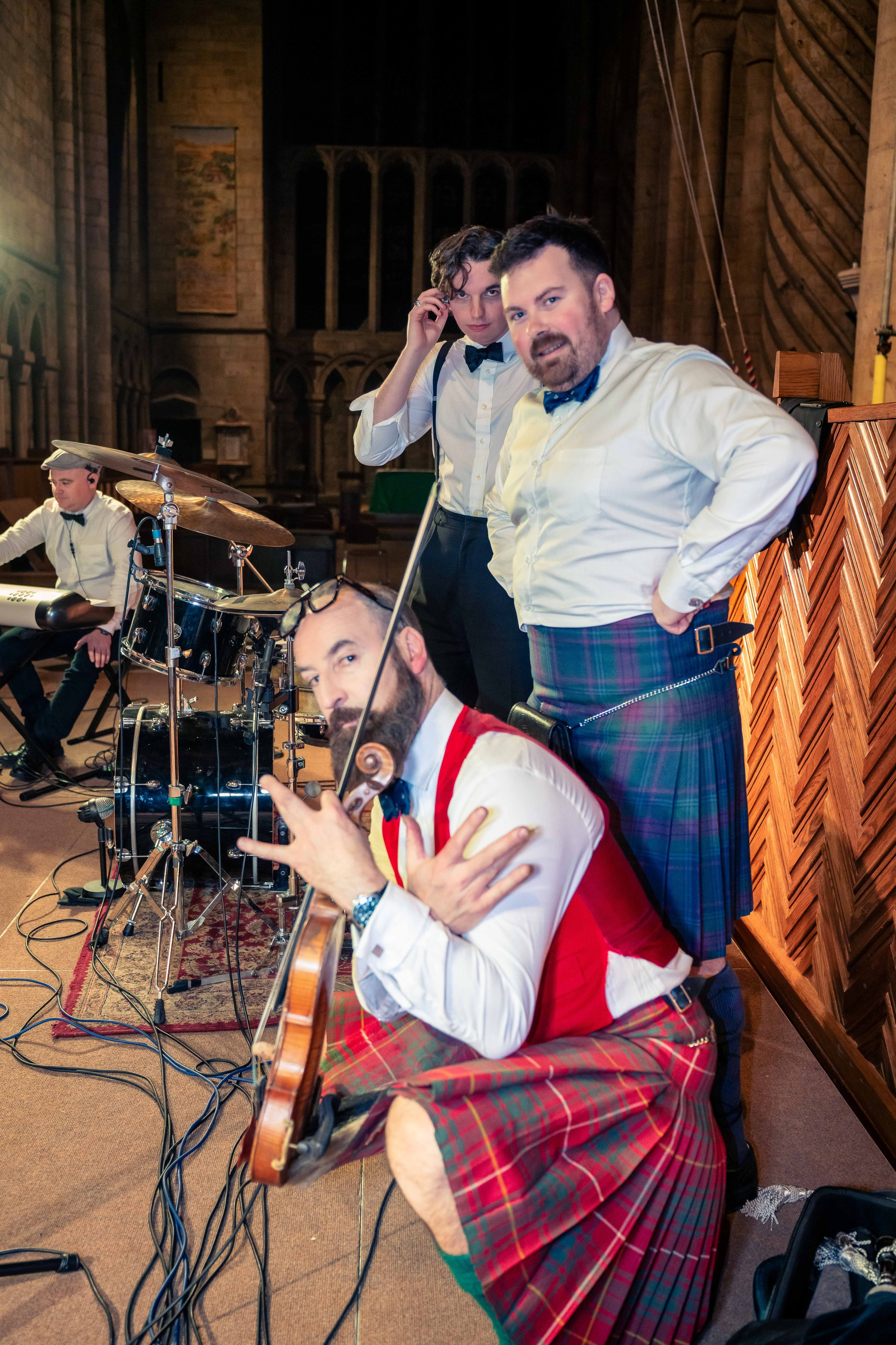 Super Grouse. Expect Miracles Photography by Kate & Andrew