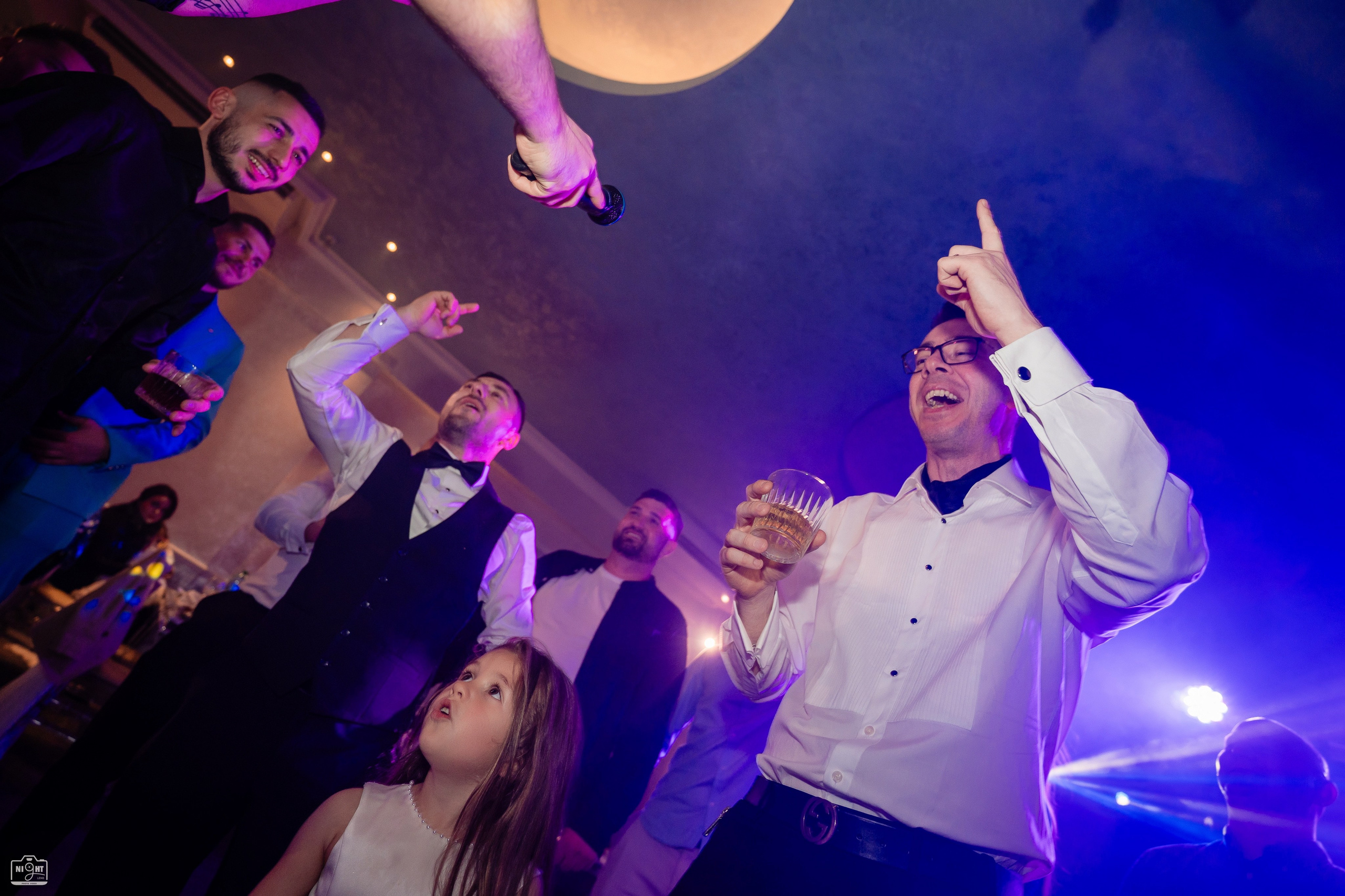 Nuntă Eugen & Roxana – Albume Foto-Video Profesionale | NIGHT LENS