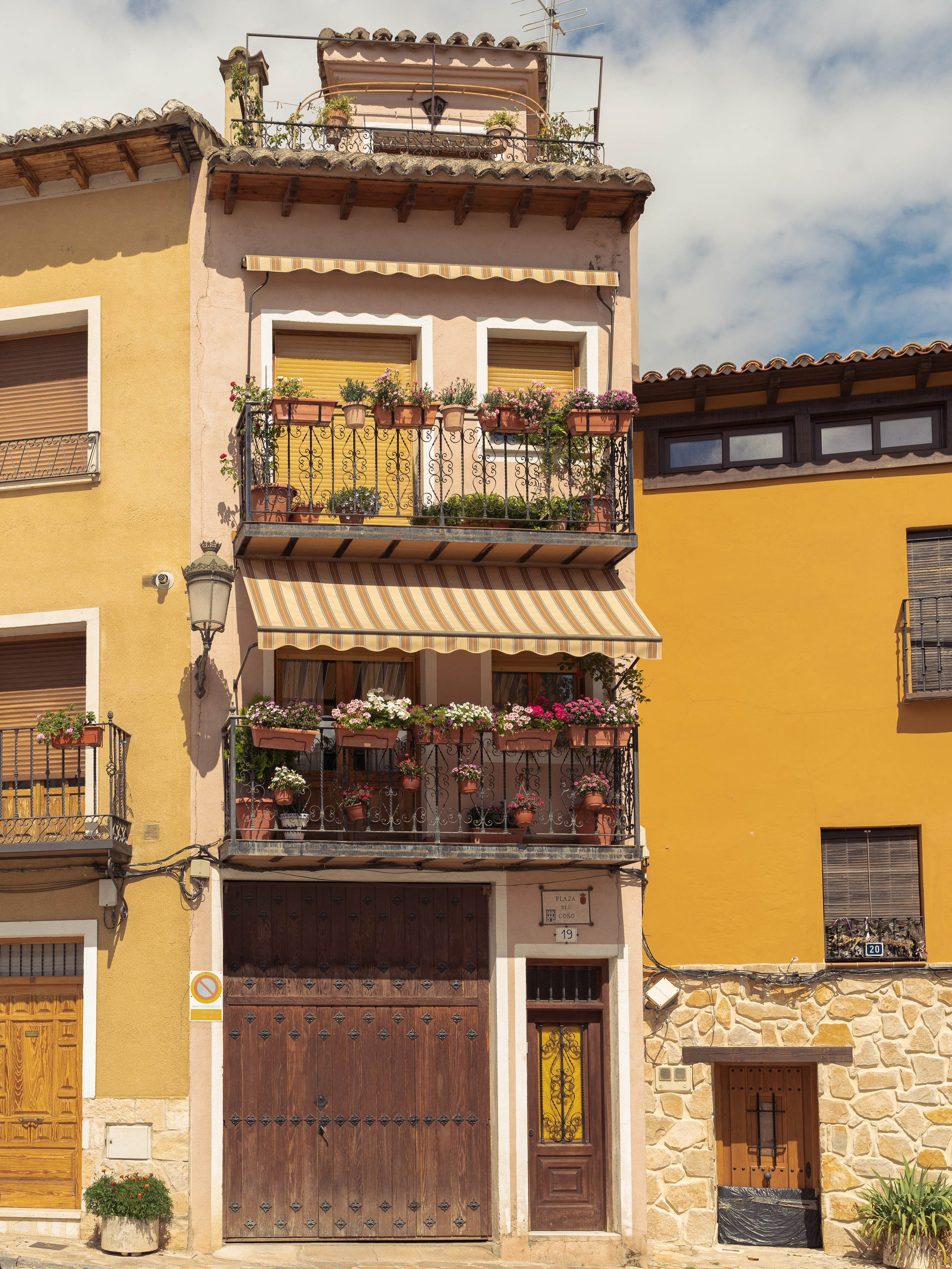 Photography Insights & Inspiration. Trip to Brihuega. Photographer in Madrid, Spain. Alyona Belyaninova