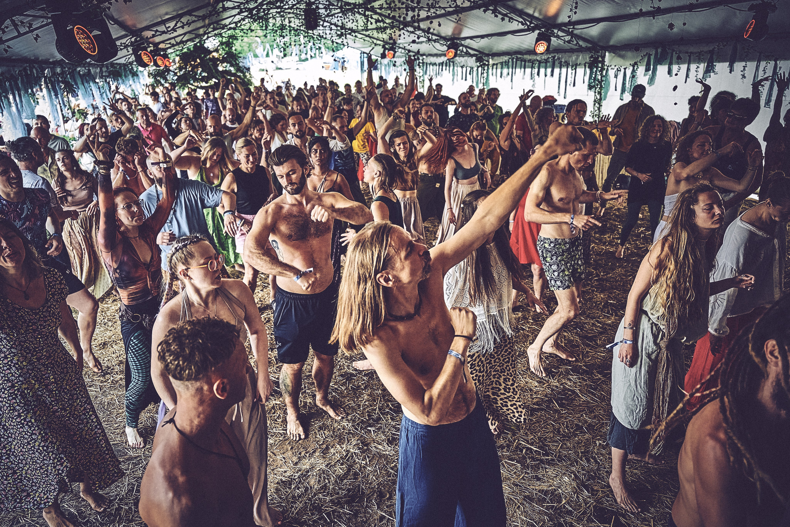 Dreamersland-2025. Andriej Szypilow — Photography & Videography