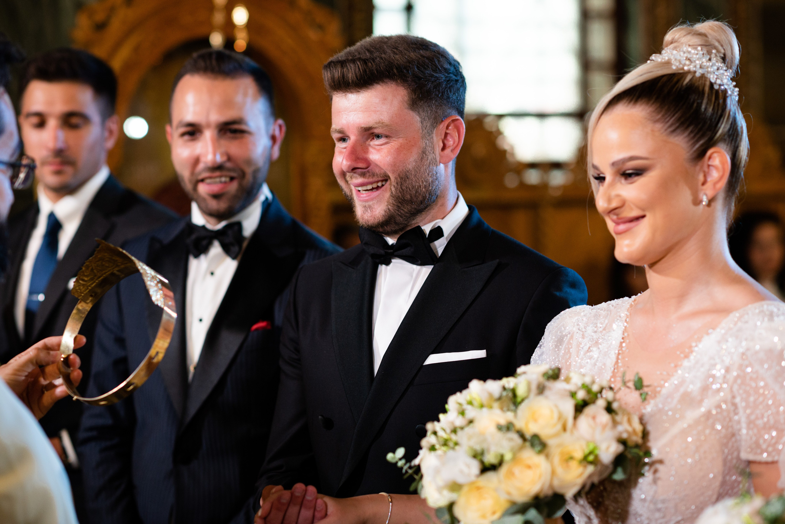 Elisa & Andrei. Fotograf nunta si evenimente Giurgiu