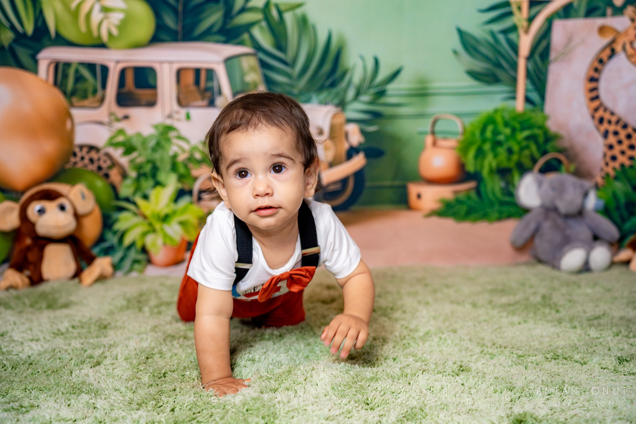 Mattias — Smash the Cake. TANTAN IONUT FOTO & FILM