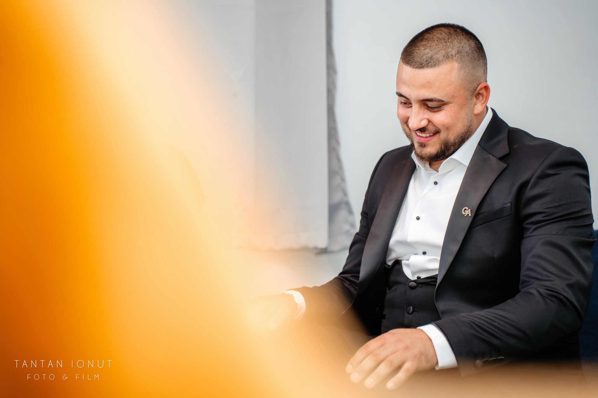 Gabi & Antonia. TANTAN IONUT FOTO & FILM