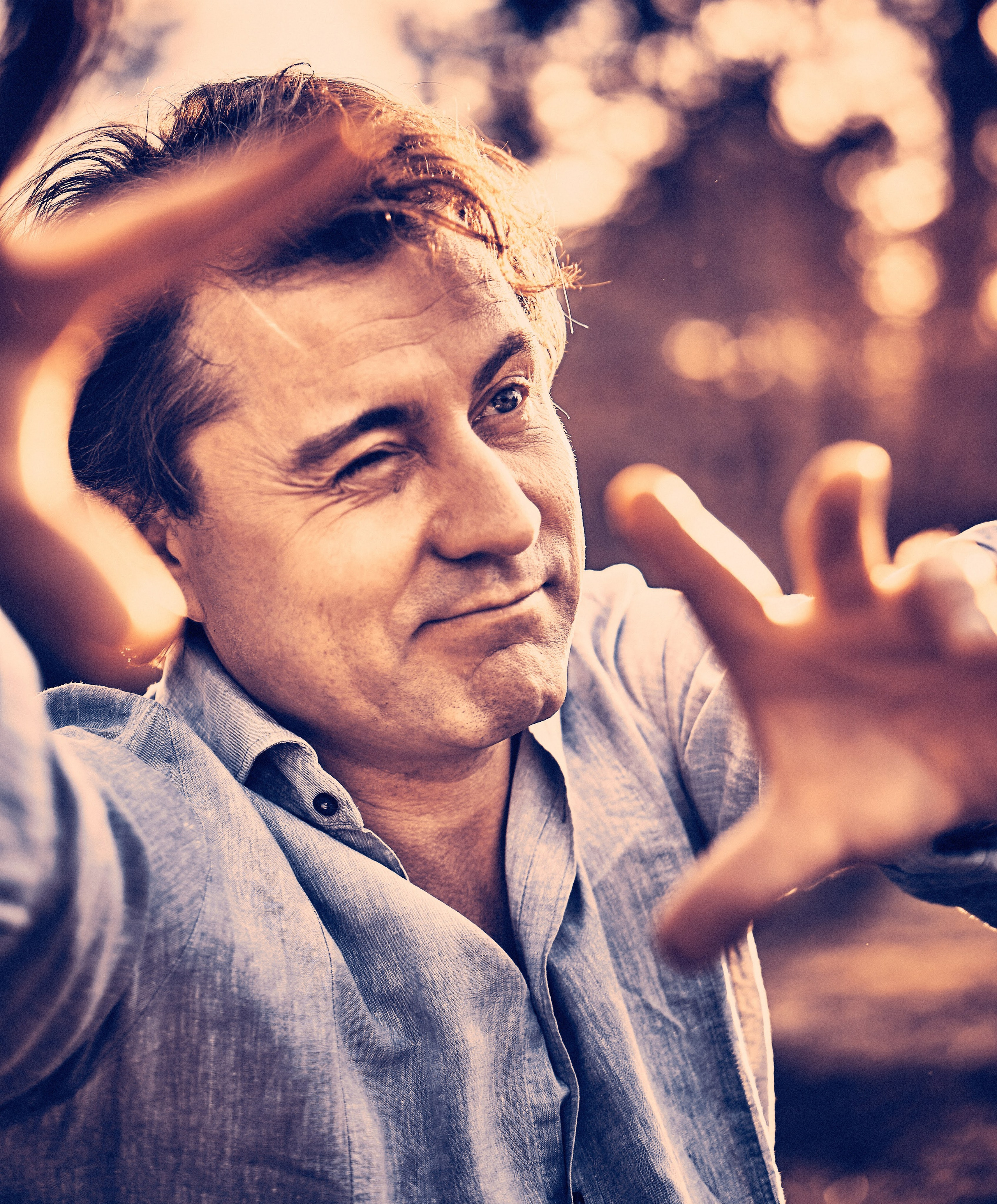 Łukasz. Andriej Szypilow — Photography & Videography