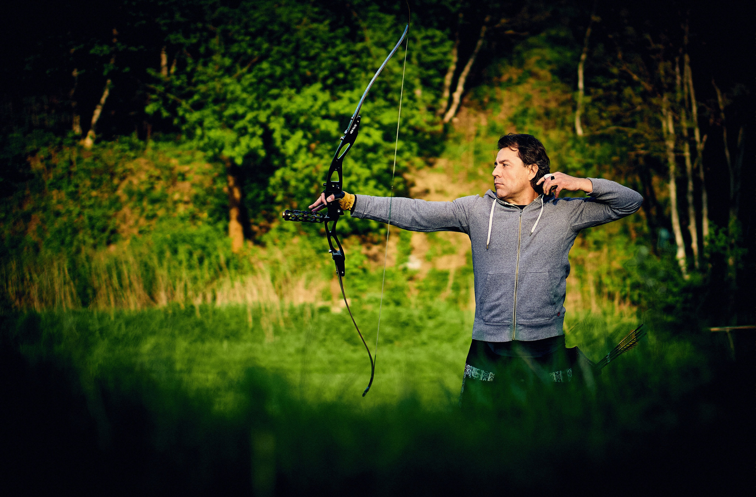 Łukasz. Andriej Szypilow — Photography & Videography