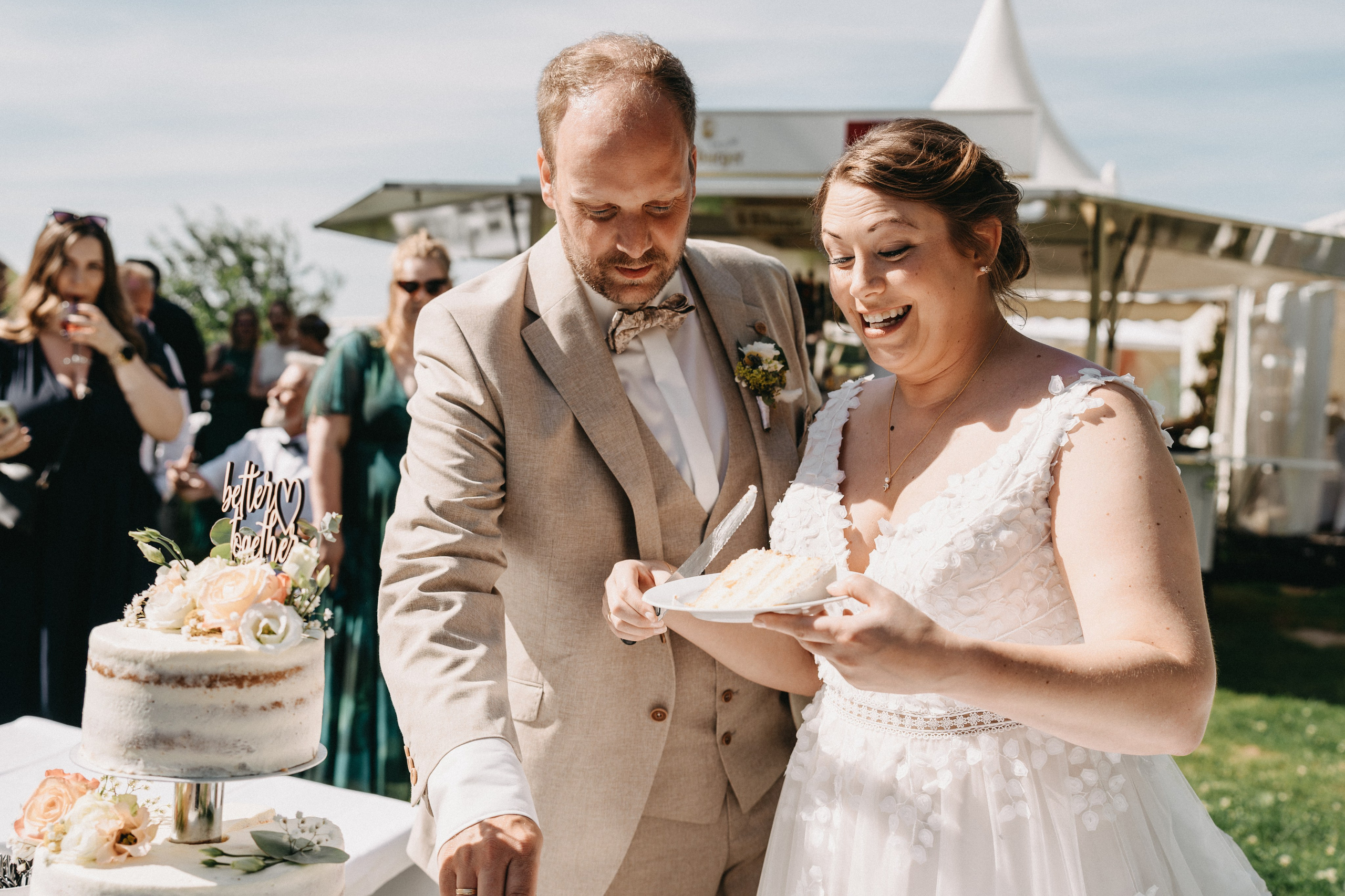 Hochzeitsreportage. Thorben Ihler - Dein Fotograf aus Emden