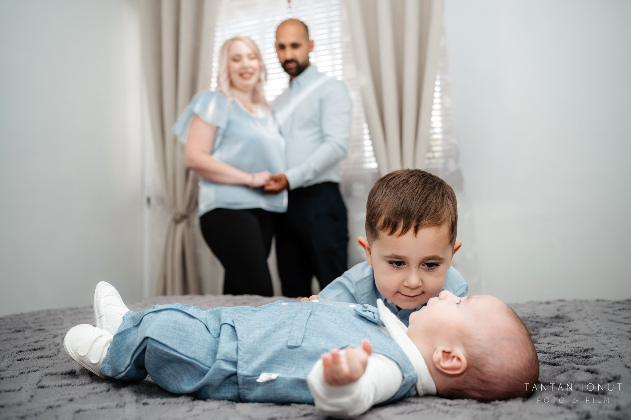 GEORGE-PAVEL. TANTAN IONUT FOTO & FILM