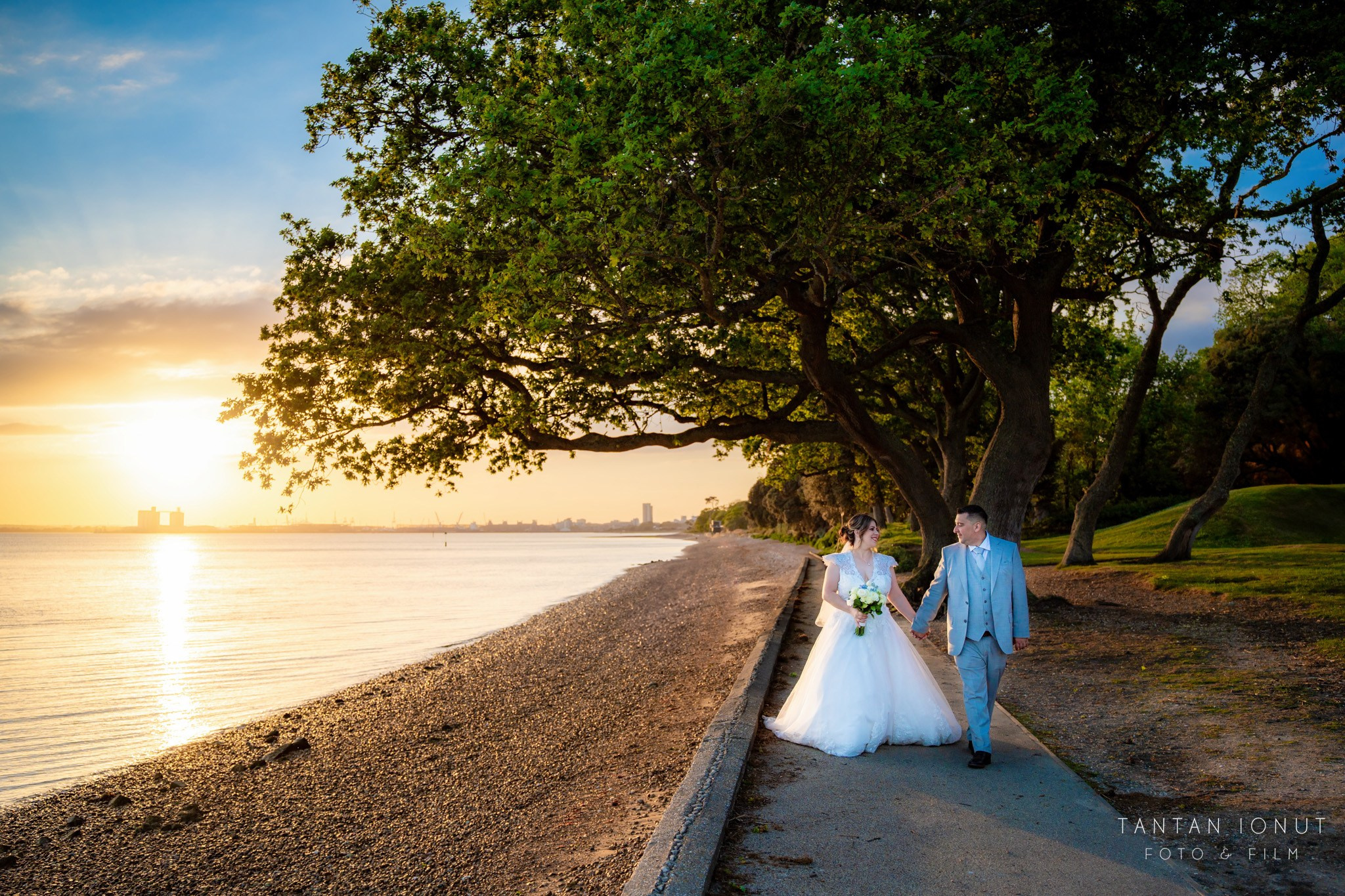 Ioana & Stefan. TANTAN IONUT FOTO & FILM