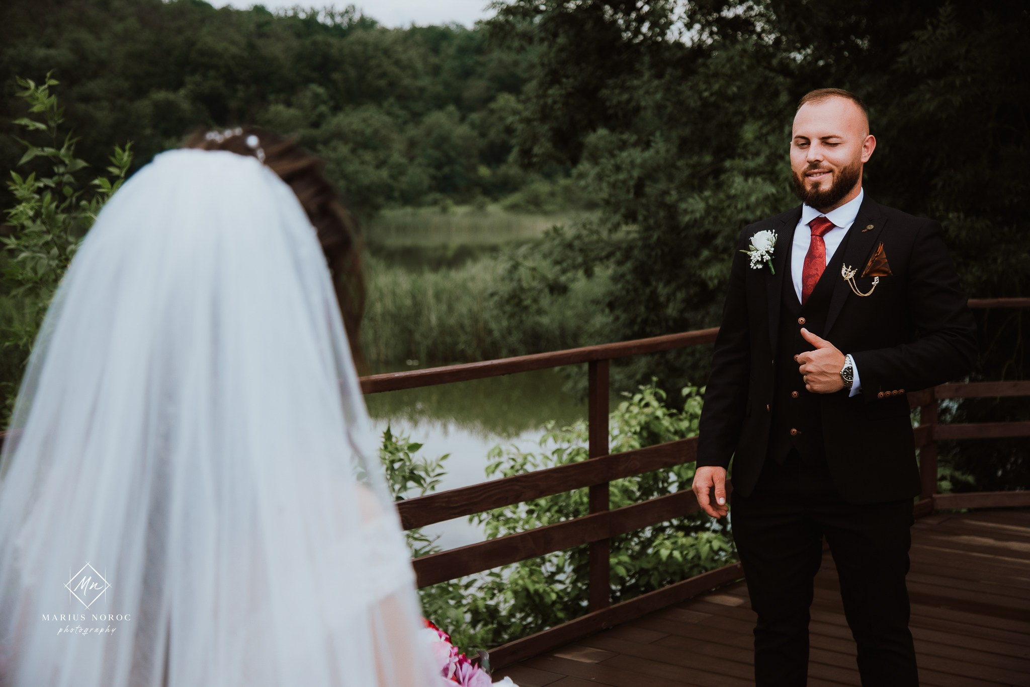 Adelina & Dinu | Sunrise Ciric Iasi