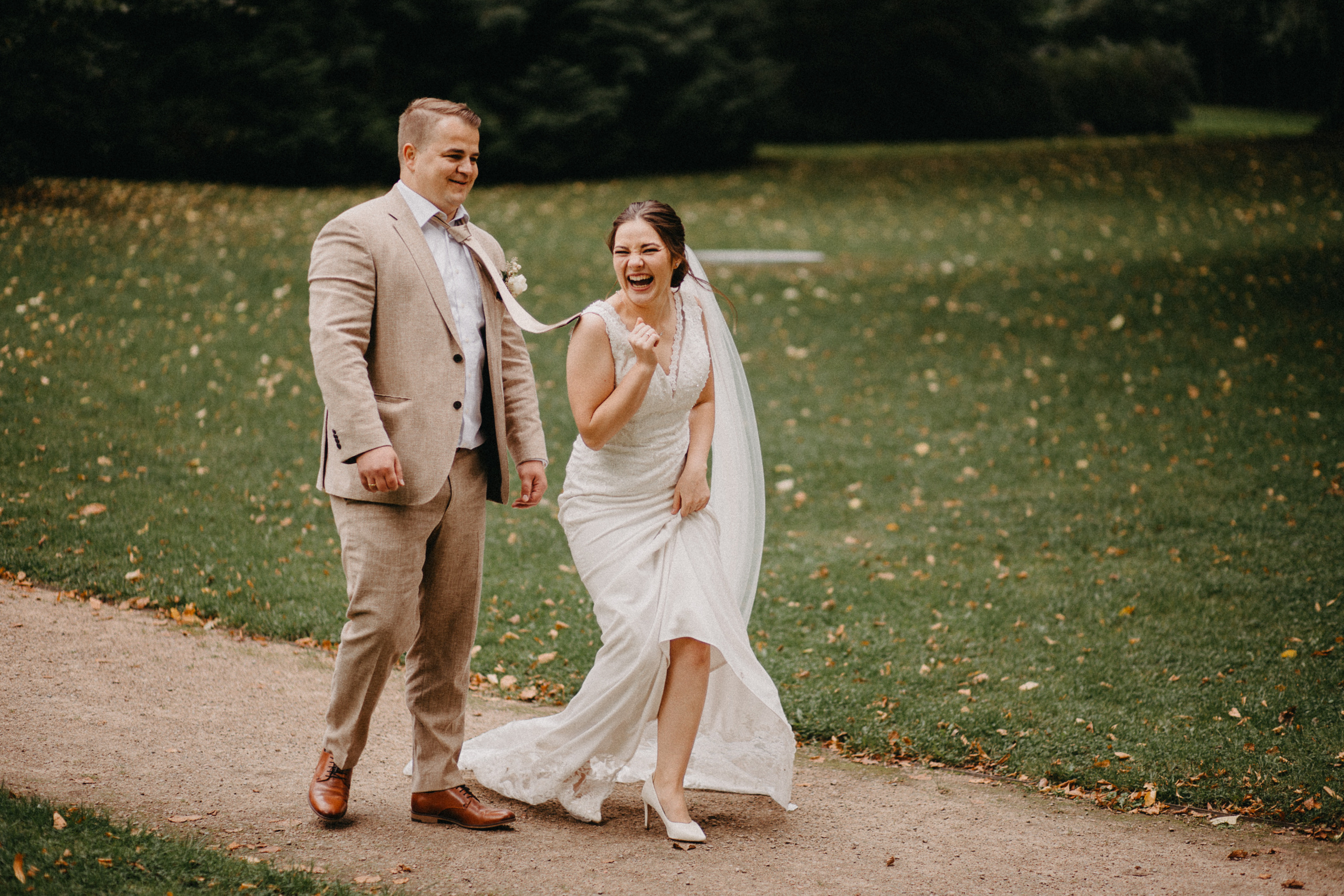 Наталья и Юрий Свадьба. Fotografin Hamburg Reinbek Elizaveta Romanova