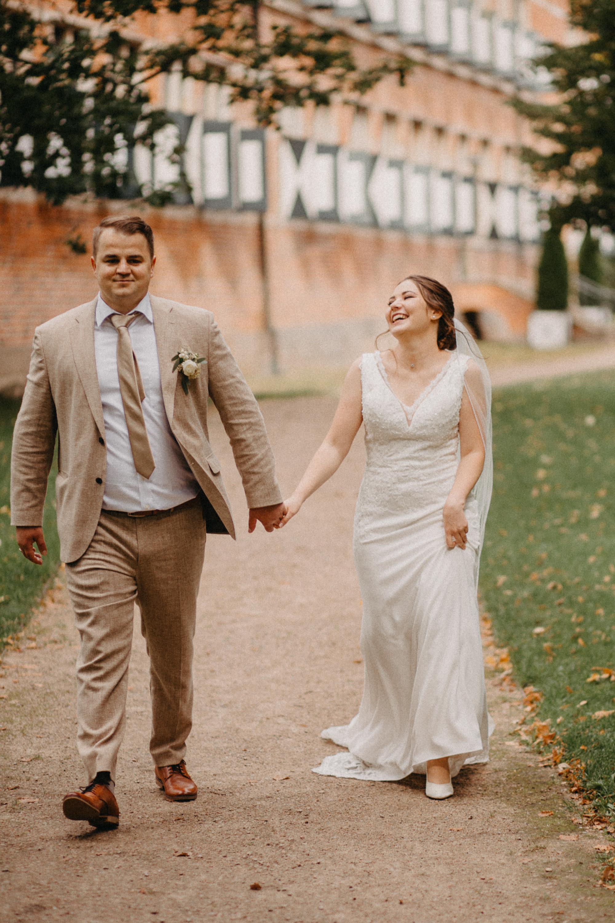 Наталья и Юрий Свадьба. Fotografin Hamburg Reinbek Elizaveta Romanova