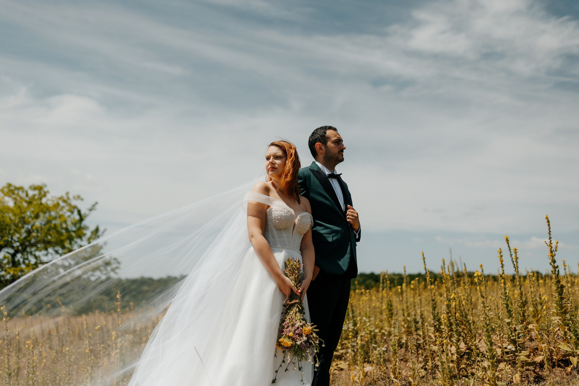 Andrei si Adelina. Fotograf și videograf de nuntă R. Moldova, Romania