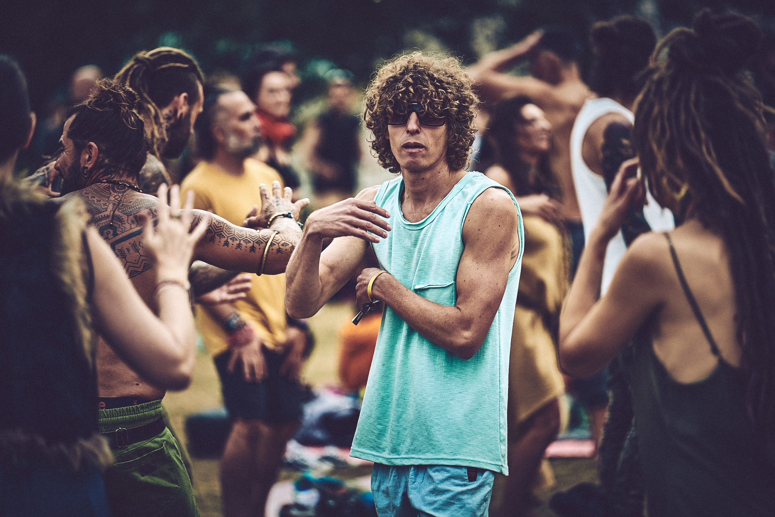 Dreamersland-2025. Andriej Szypilow — Photography & Videography