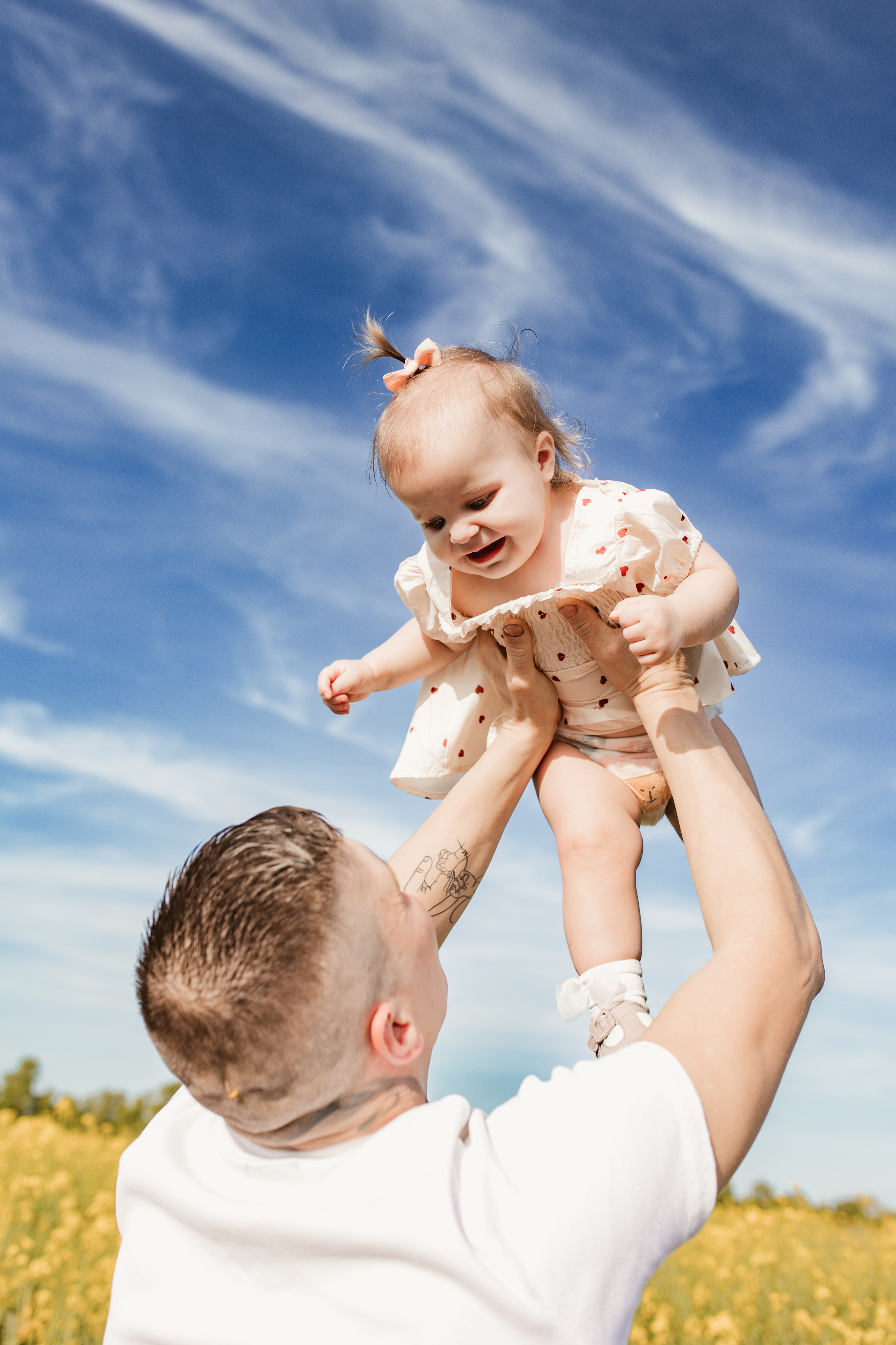 Family/Couple. Anna Levina Photography