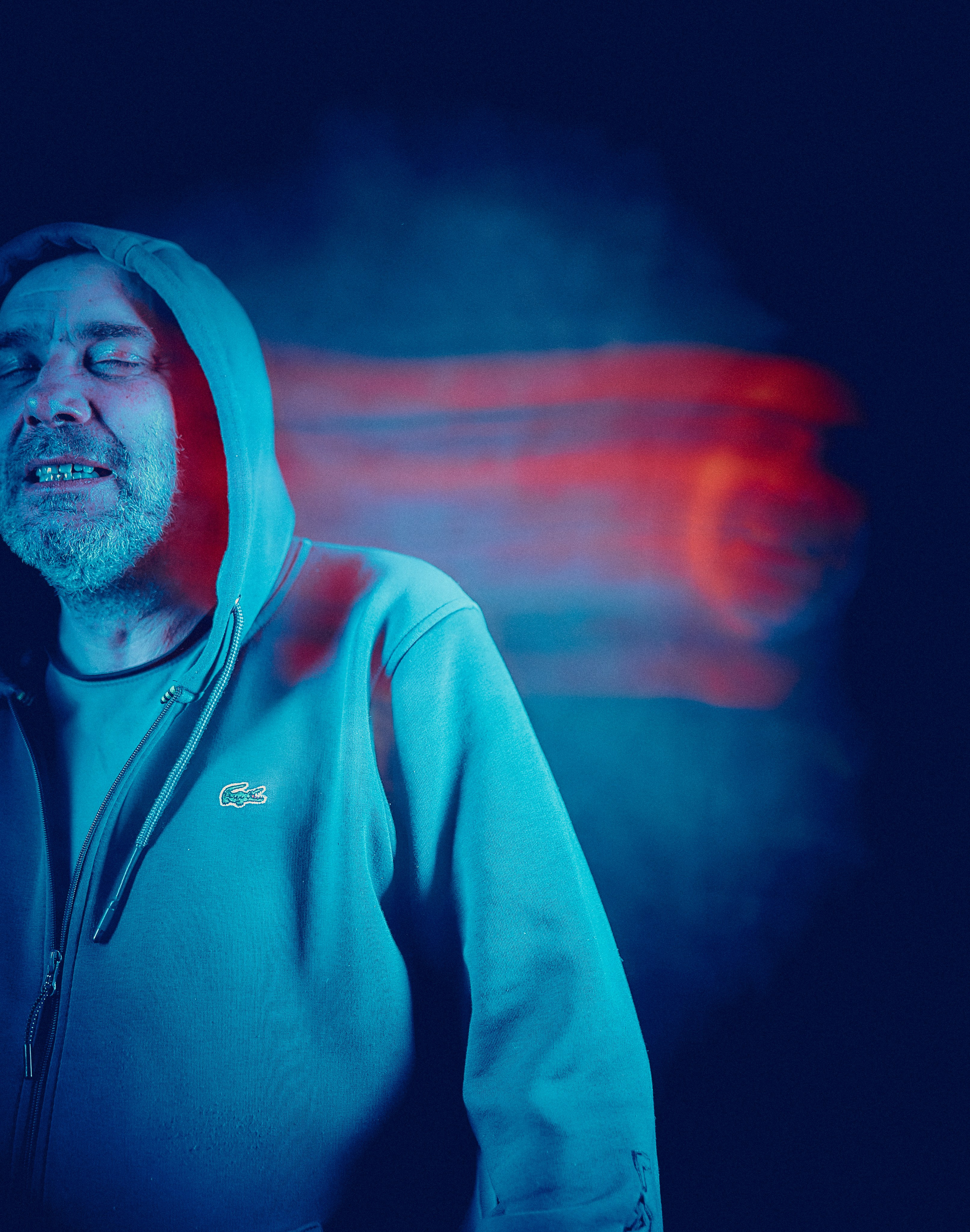 Poeta. Ból istnienia. Андрей Шипилов — Фотография & Видеография