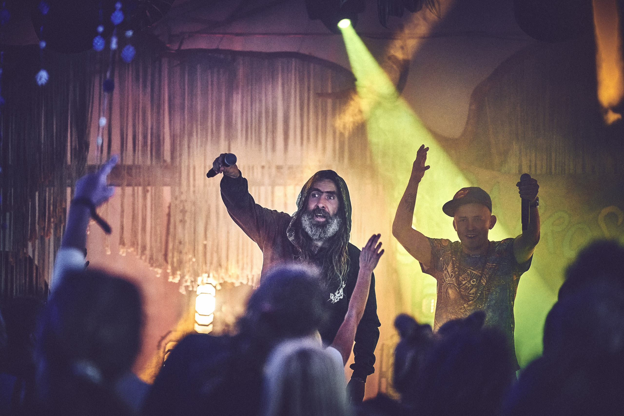 Dreamersland-2025. Andriej Szypilow — Photography & Videography