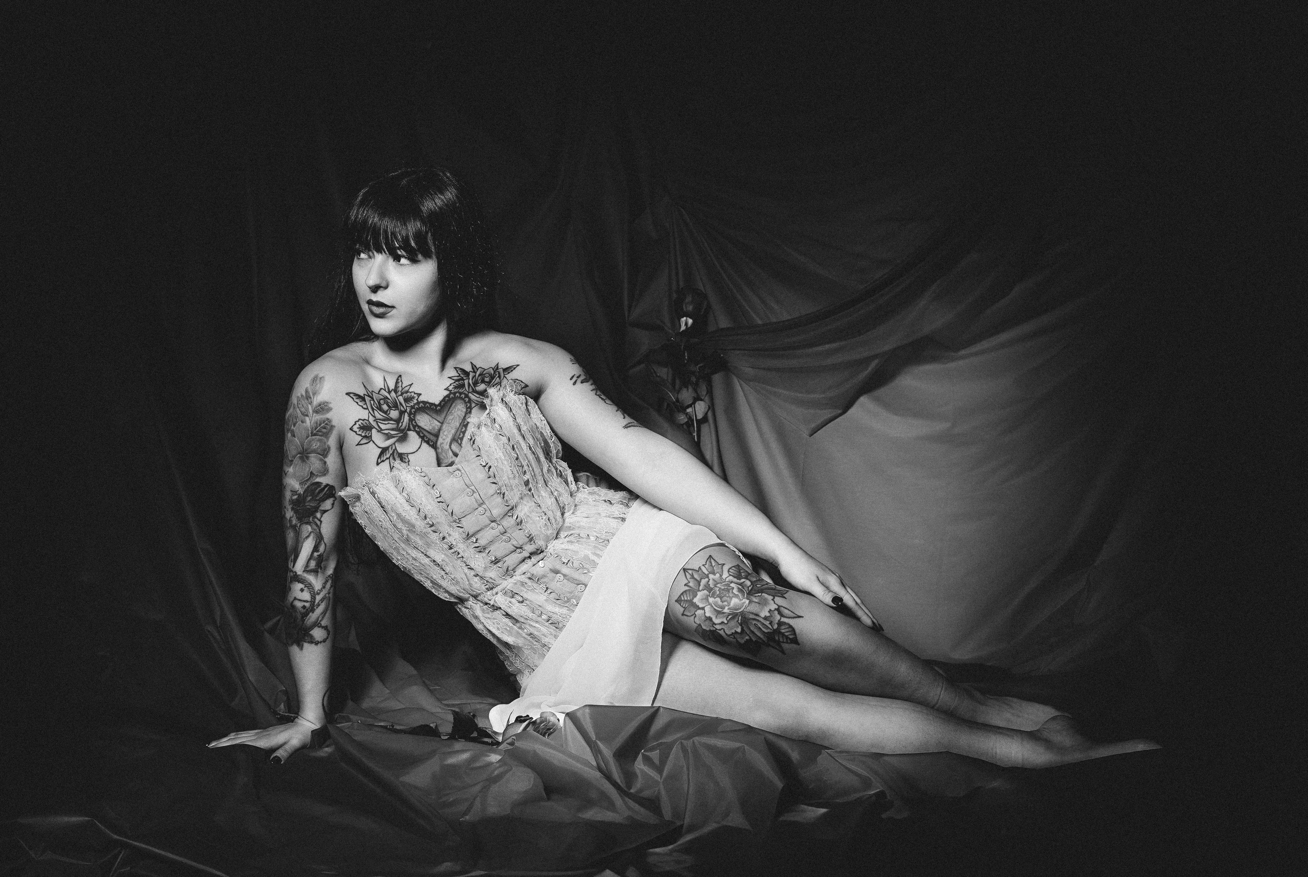 Rose on your lips. Diana Fedrigo | Fotografa matrimoni in Italia