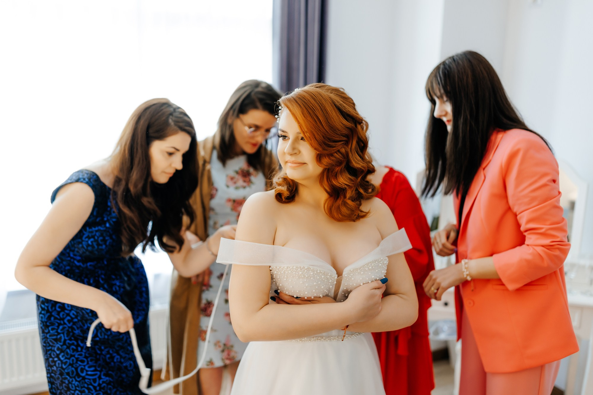 Andrei si Adelina. Fotograf și videograf de nuntă R. Moldova, Romania