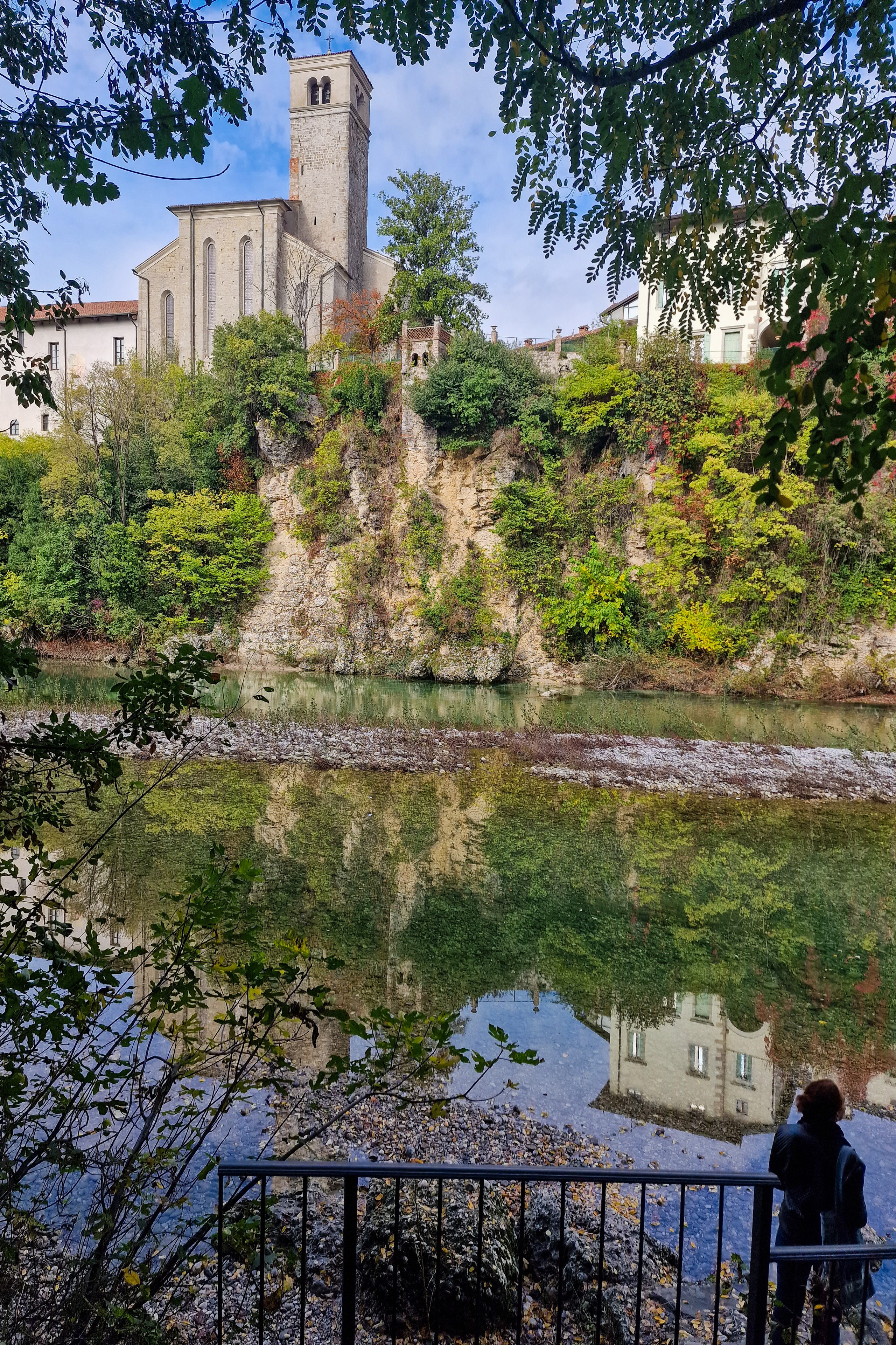 Paesaggi. Olga Manukhina fotografo in Sardegna