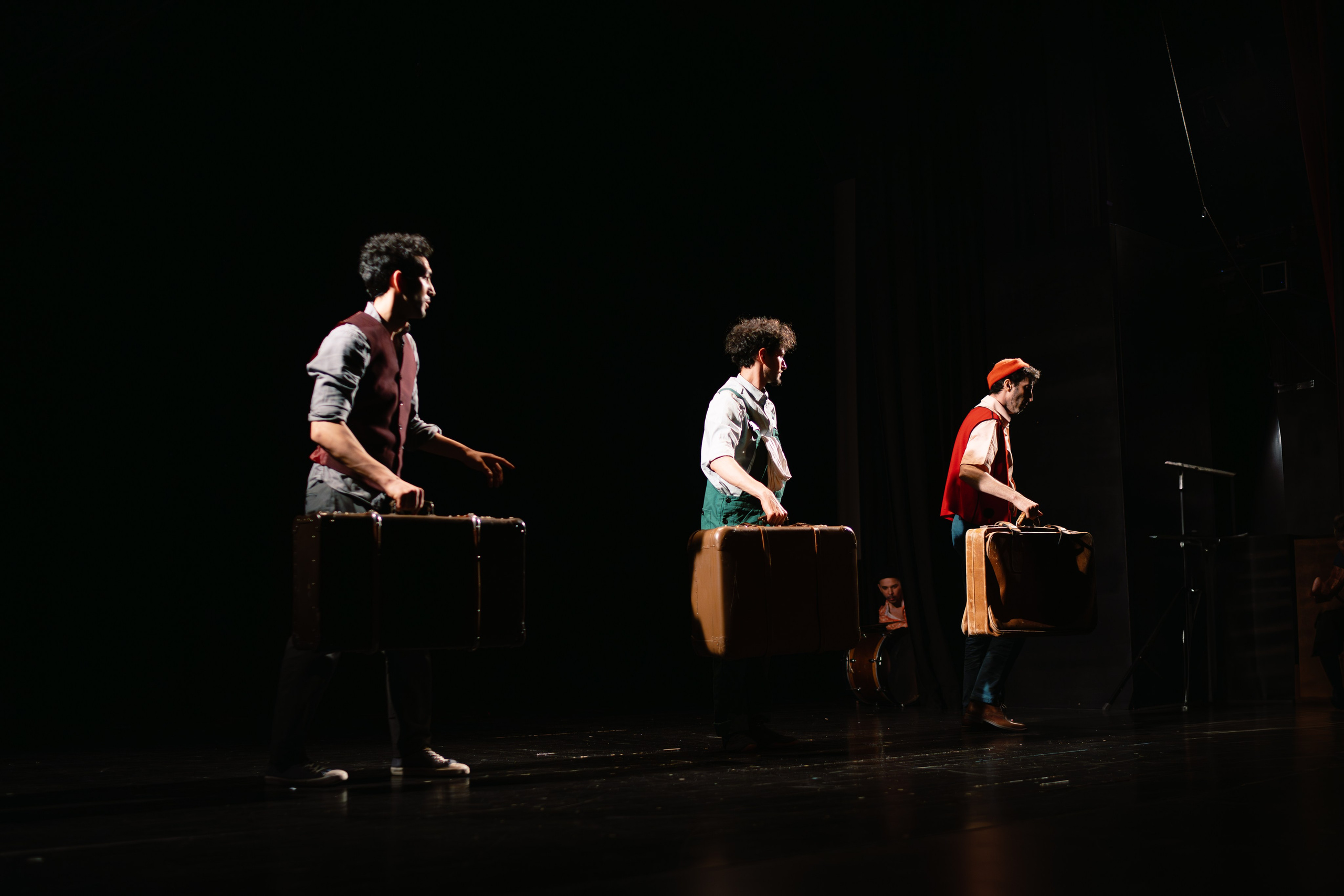 Концертная и театральная фотография в Дрездене — живая сцена в фотографиях. Свадебный, семейный и портретный фотограф в Дрездене | Ольга Гантман