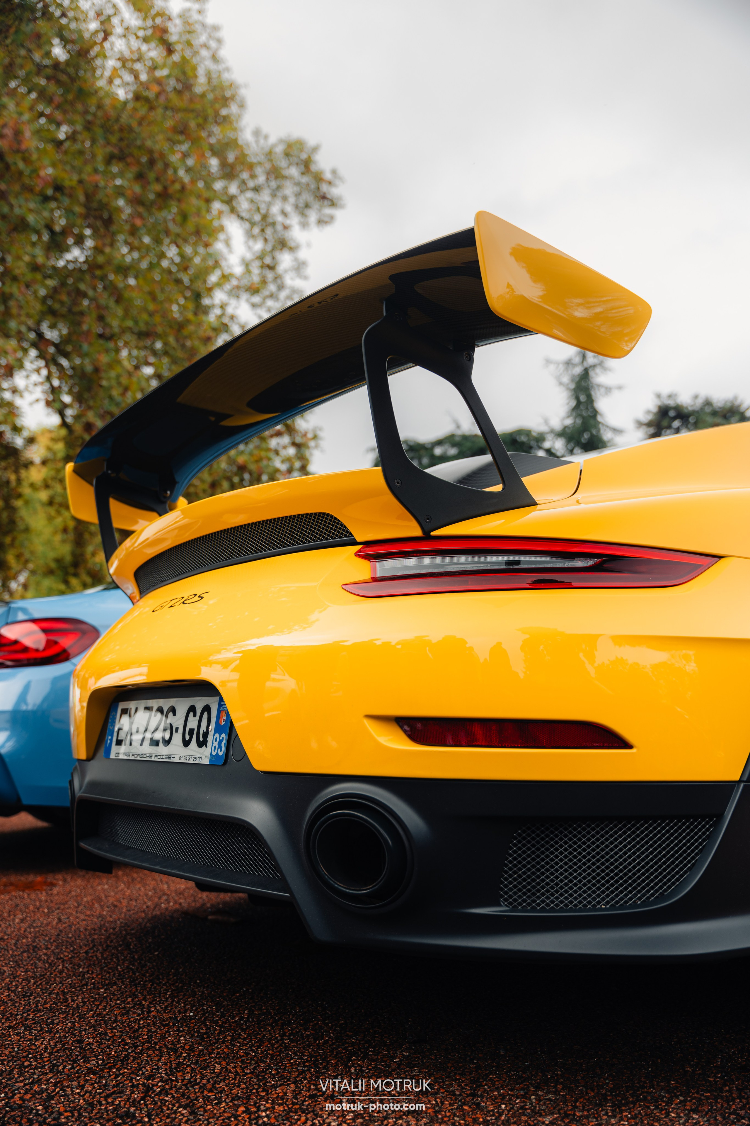 Rassemblement d’Auteuil 27 octobre 2024. Photographer in Paris — Vitalii Motruk