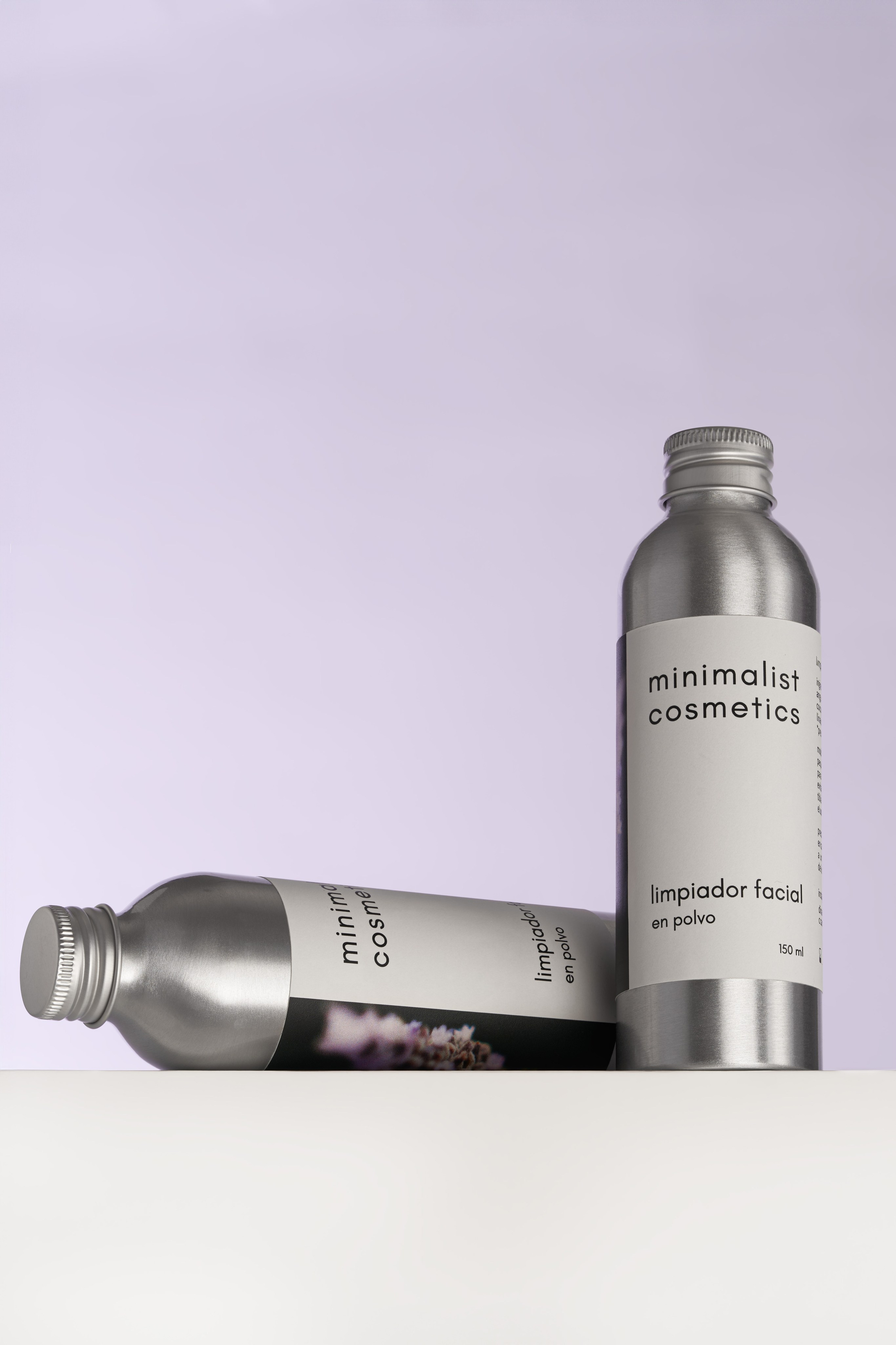 Fotografía de Exfoliante Natural para Etsy y Redes Sociales | Visuales de Cuidado de la Piel Ecológico