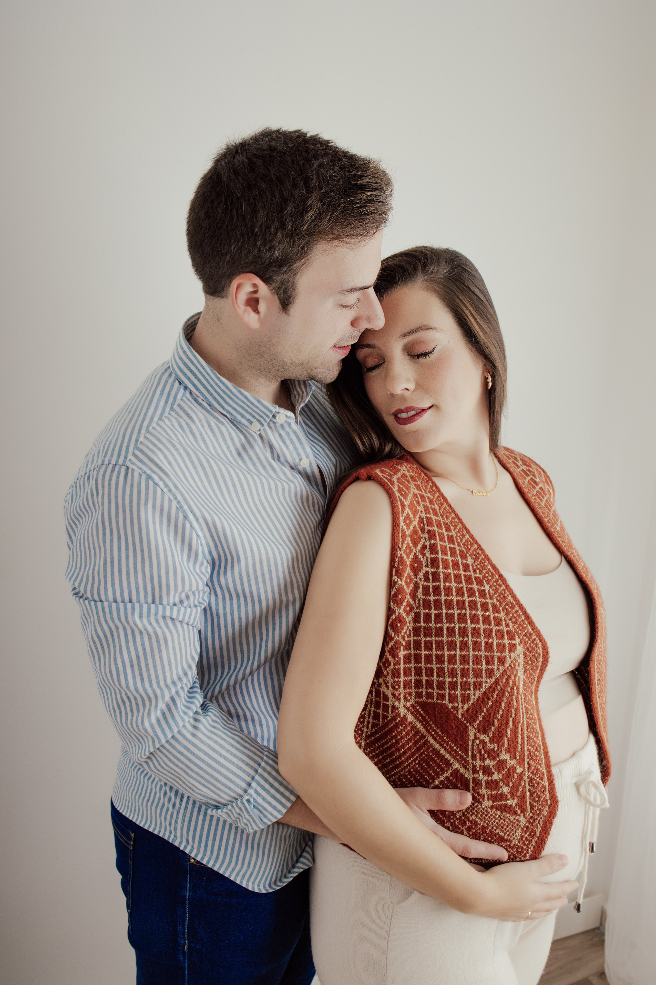 La Dulce esper de Cristina y Migue