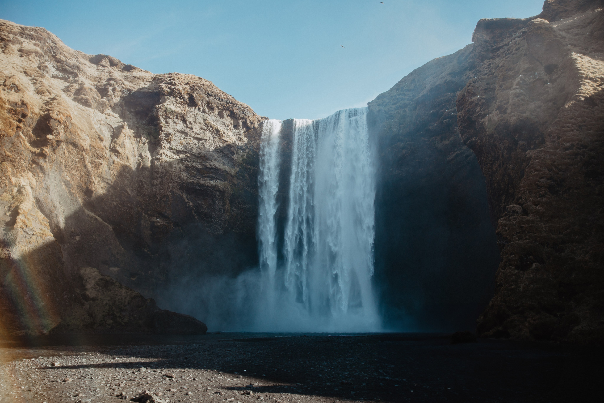 Same Sex Wedding at Iceland Black Sand Beach. Iceland elopement photographer & videographer